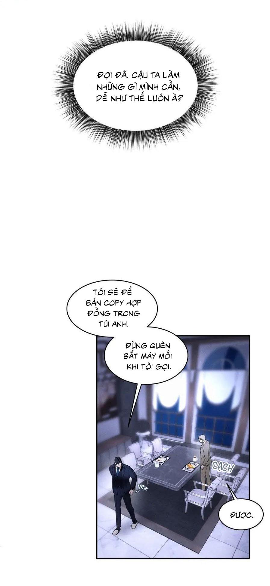 Đảo Ngược Kịch Bản Chapter 9 - Trang 2