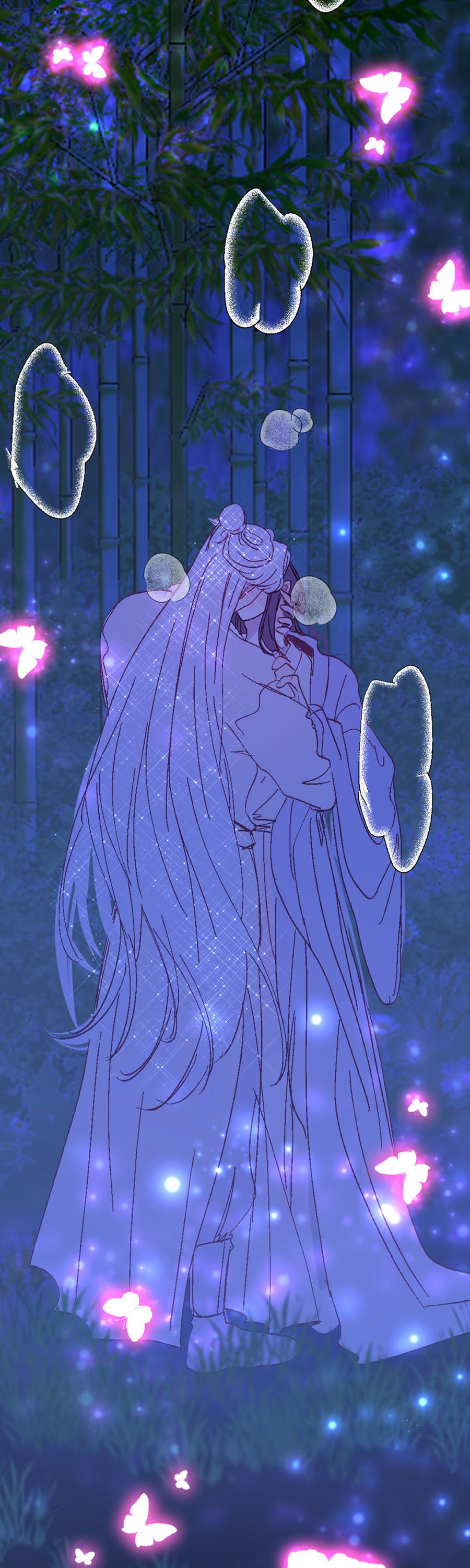 Vài Câu Chuyện Với Sư Tôn Sau Khi Xuyên Sách Chapter 76.3 - Trang 2