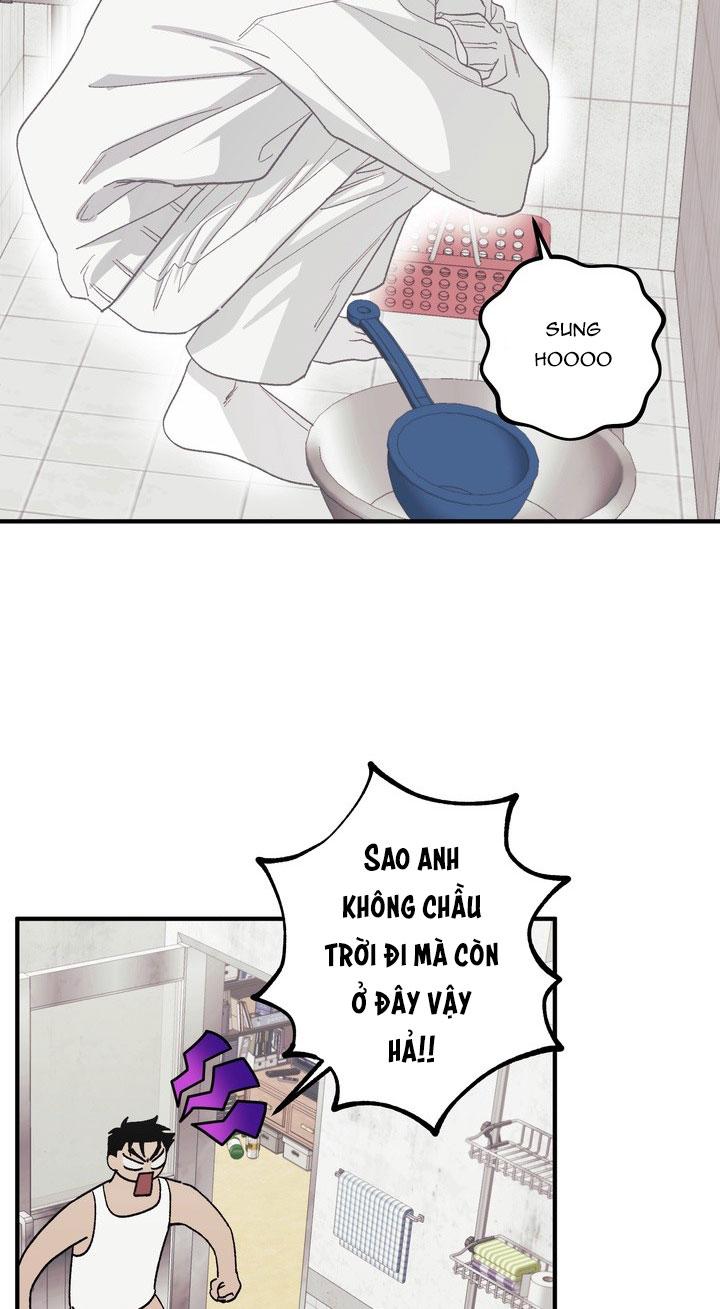 SỰ THAM LAM CỦA NHÂN LOẠI Chapter 17.3 thần linh 3 - Trang 2