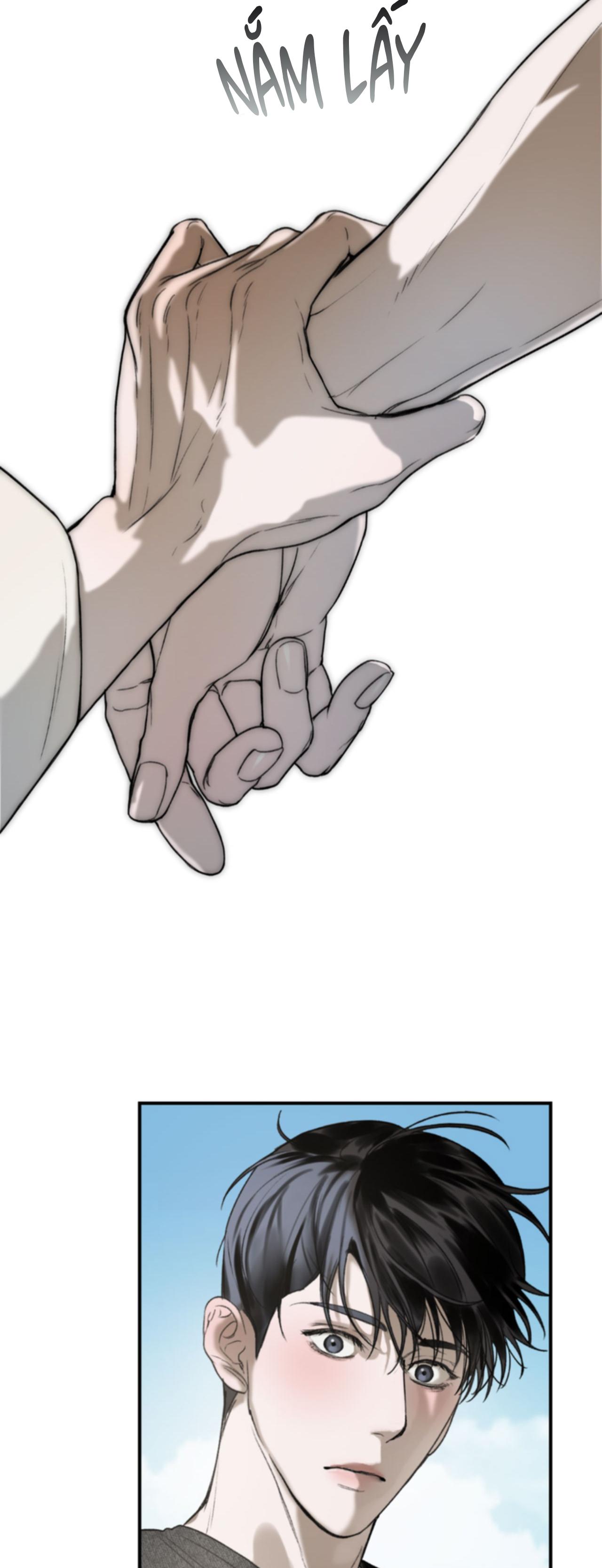 Deepest Confession Chapter 2 - Trang 2