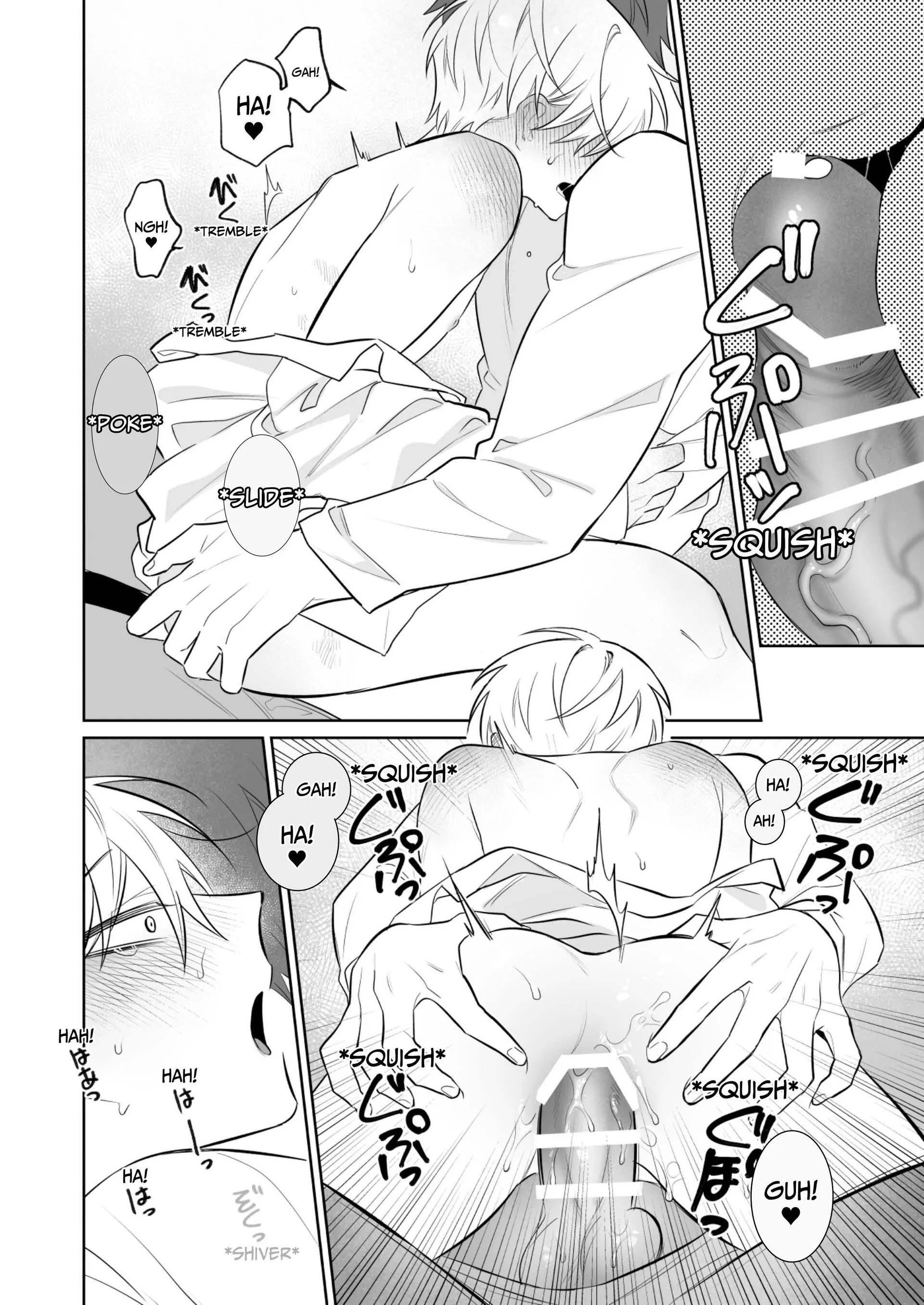 Tuyển tập truyện tác giả Shiwo Chapter 6.2 - Trang 2