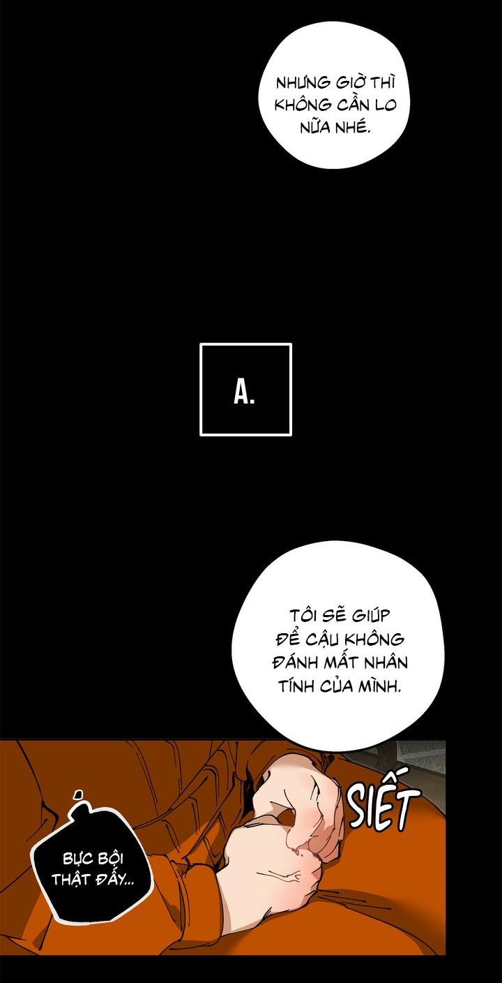 Mr.A's Farm Chapter 6 - Next Chapter 7