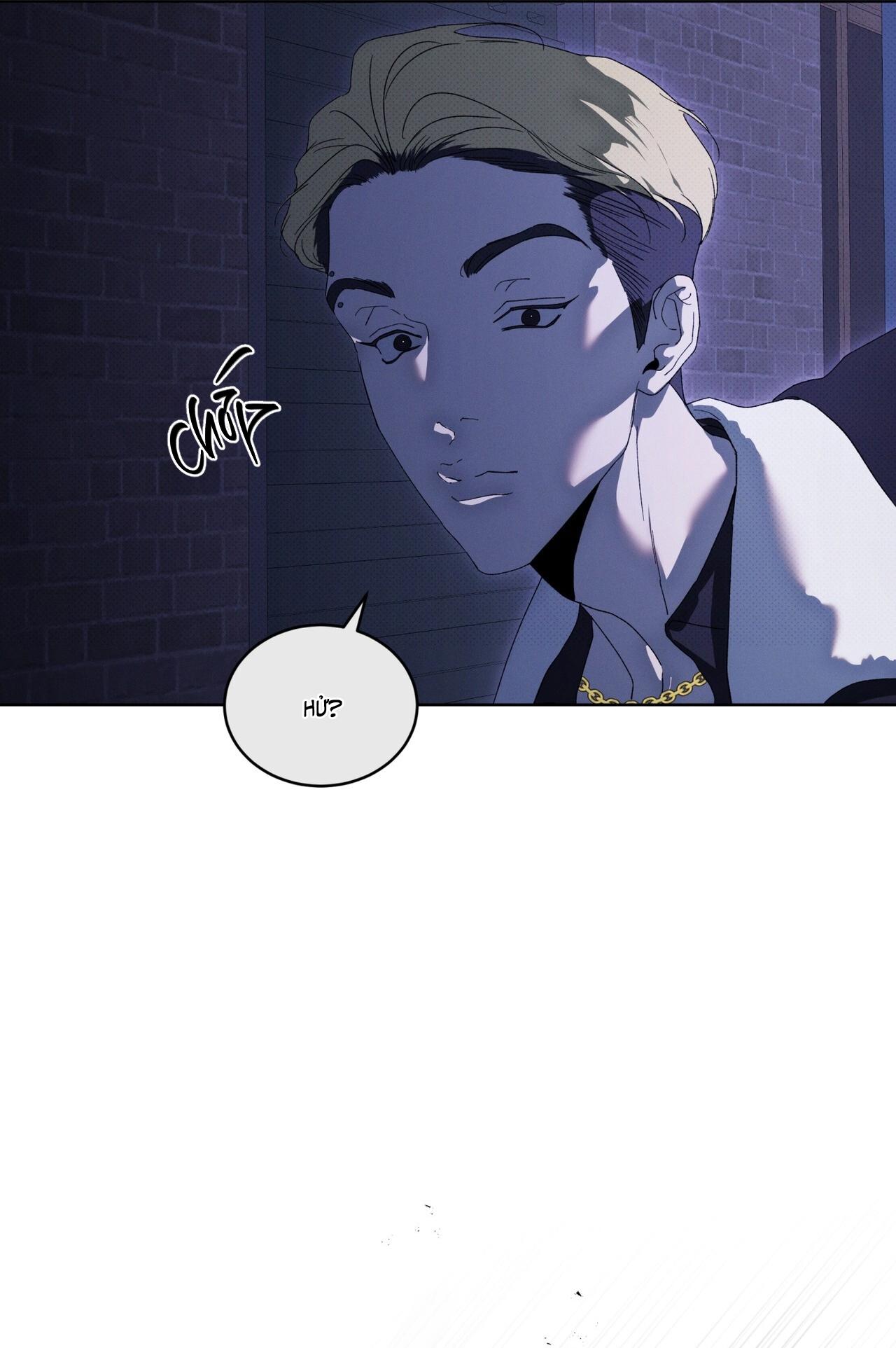 HÌNH THÁI TIẾN HÓA Chapter 8 - Trang 2