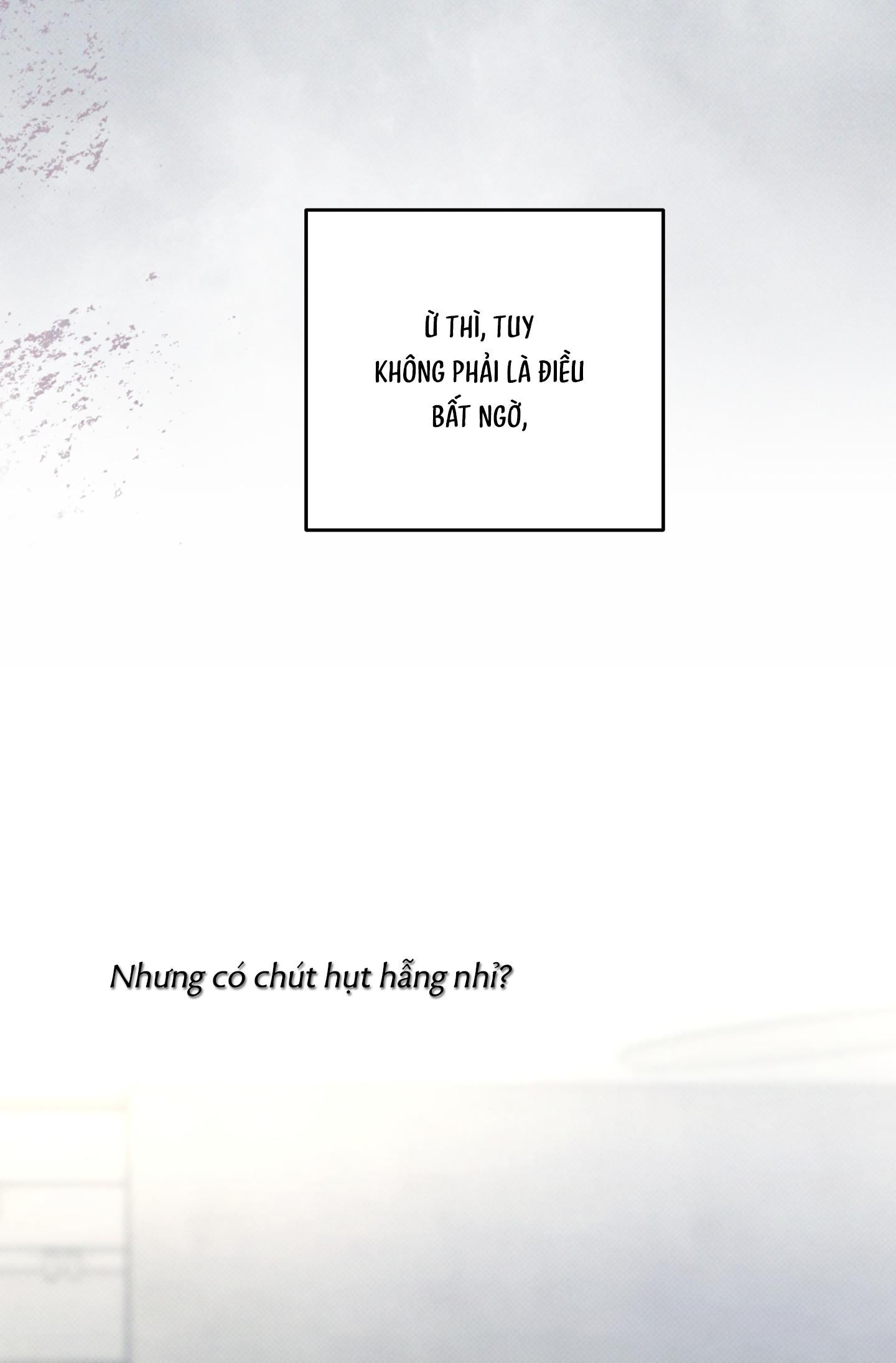 (GĐCV FULL HD) RANH GIỚI CỦA SỰ MÊ HOẶC Chapter 25 - Trang 2