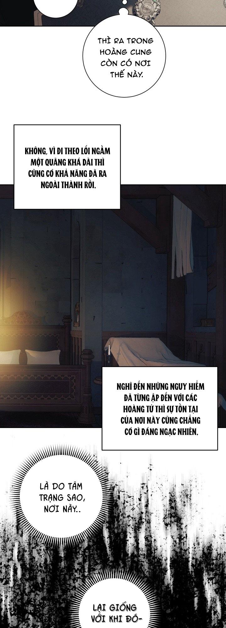 (3P) PÁTERA Chapter 10 - Trang 2