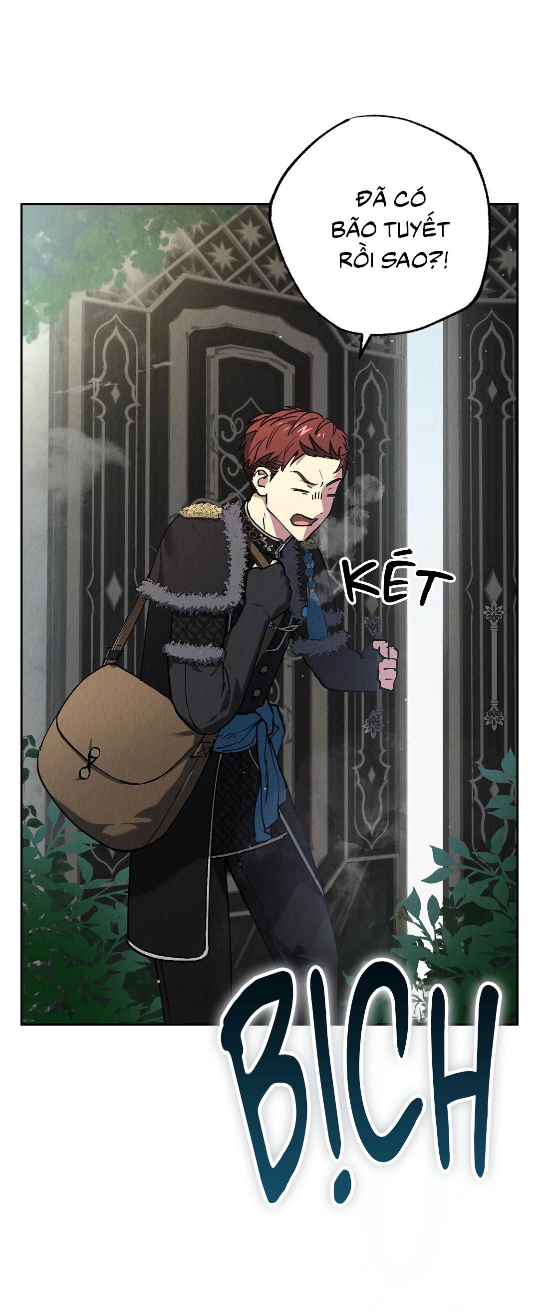 Cách Để Vị Hoàng Tử Bị Bỏ Rơi Sống Lại Chapter 2 - Trang 2