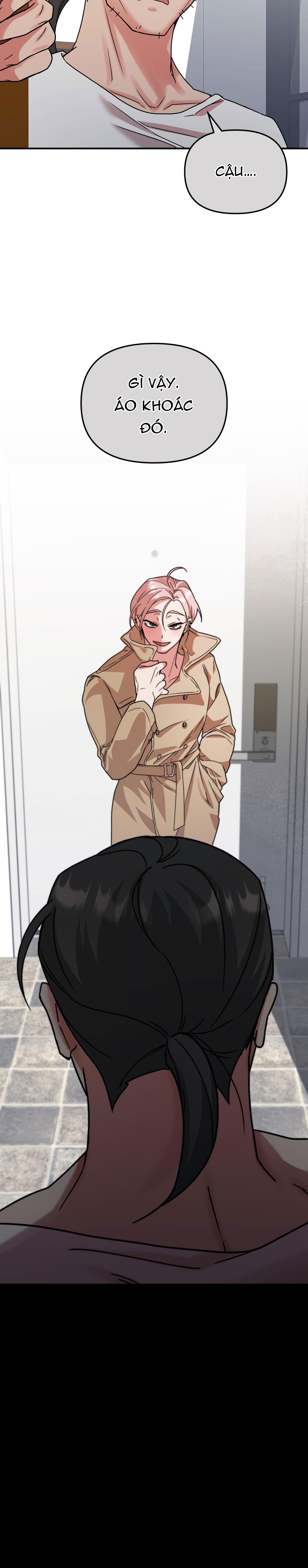 TUYỂN TẬP NHỮNG ÔNG CHÚ TÀ ZÂM Chapter 20.2 chú la 2 - Trang 2