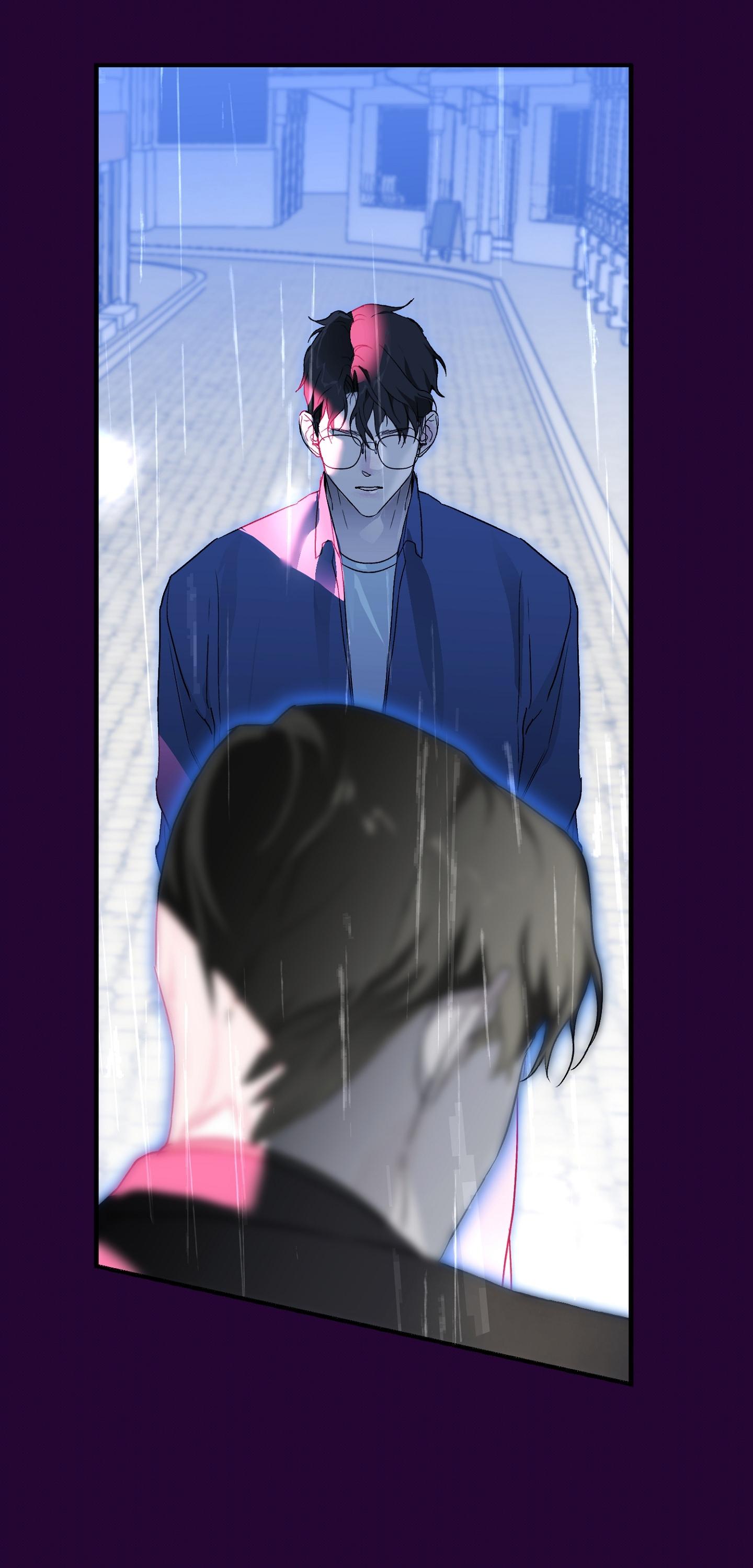 KHI VẬN MỆNH ĐƯA LỐI Chapter 5 - Trang 2