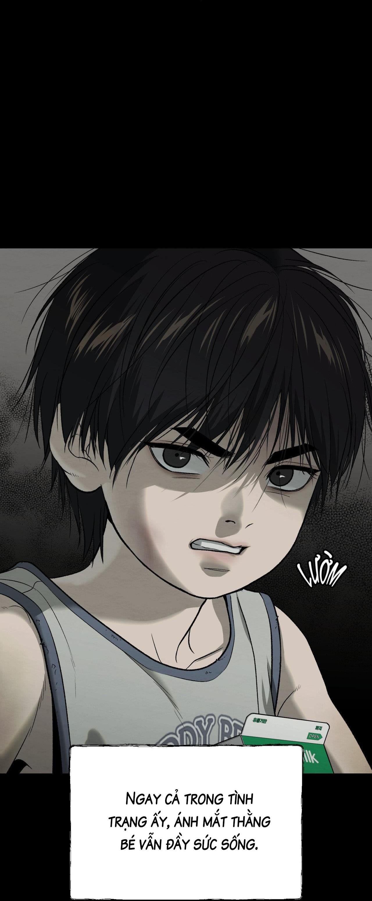 (CBunu) ChinhX - Vận Xui Chapter 72 - Trang 2