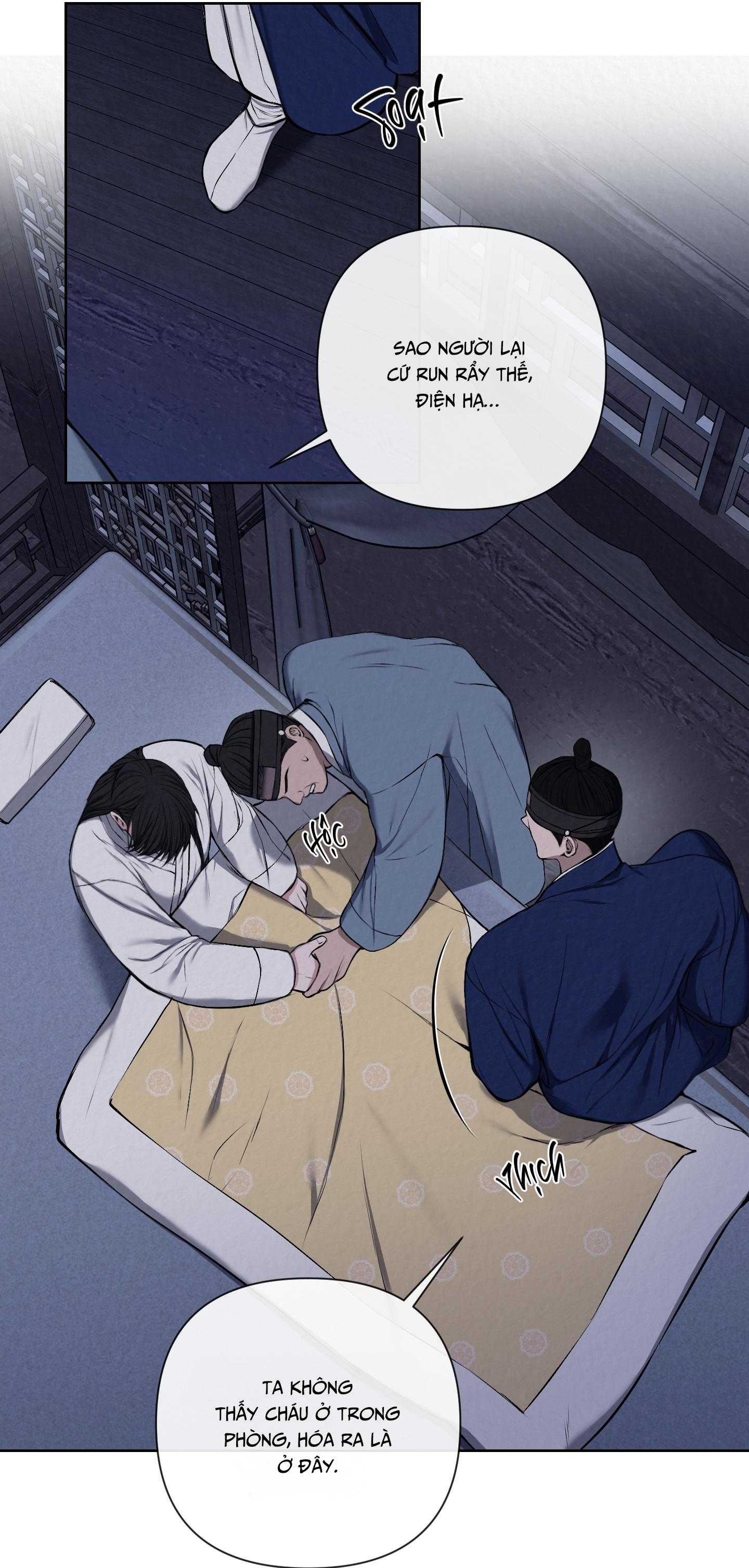 (GĐCV) HỐI HẬN Chapter 7 - Next Chapter 8