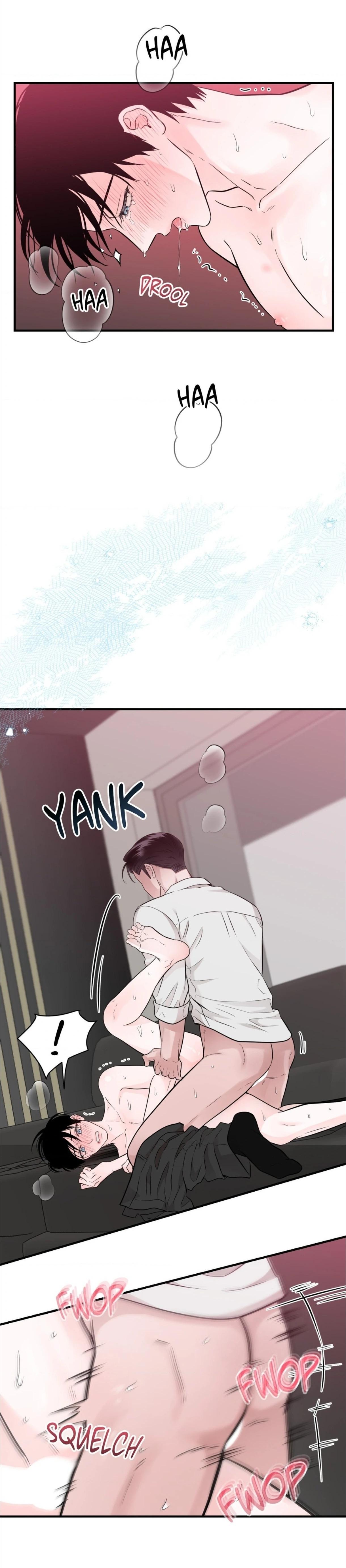 Mối Liên Kết Đáng Ngờ Chapter 5 END - Trang 2