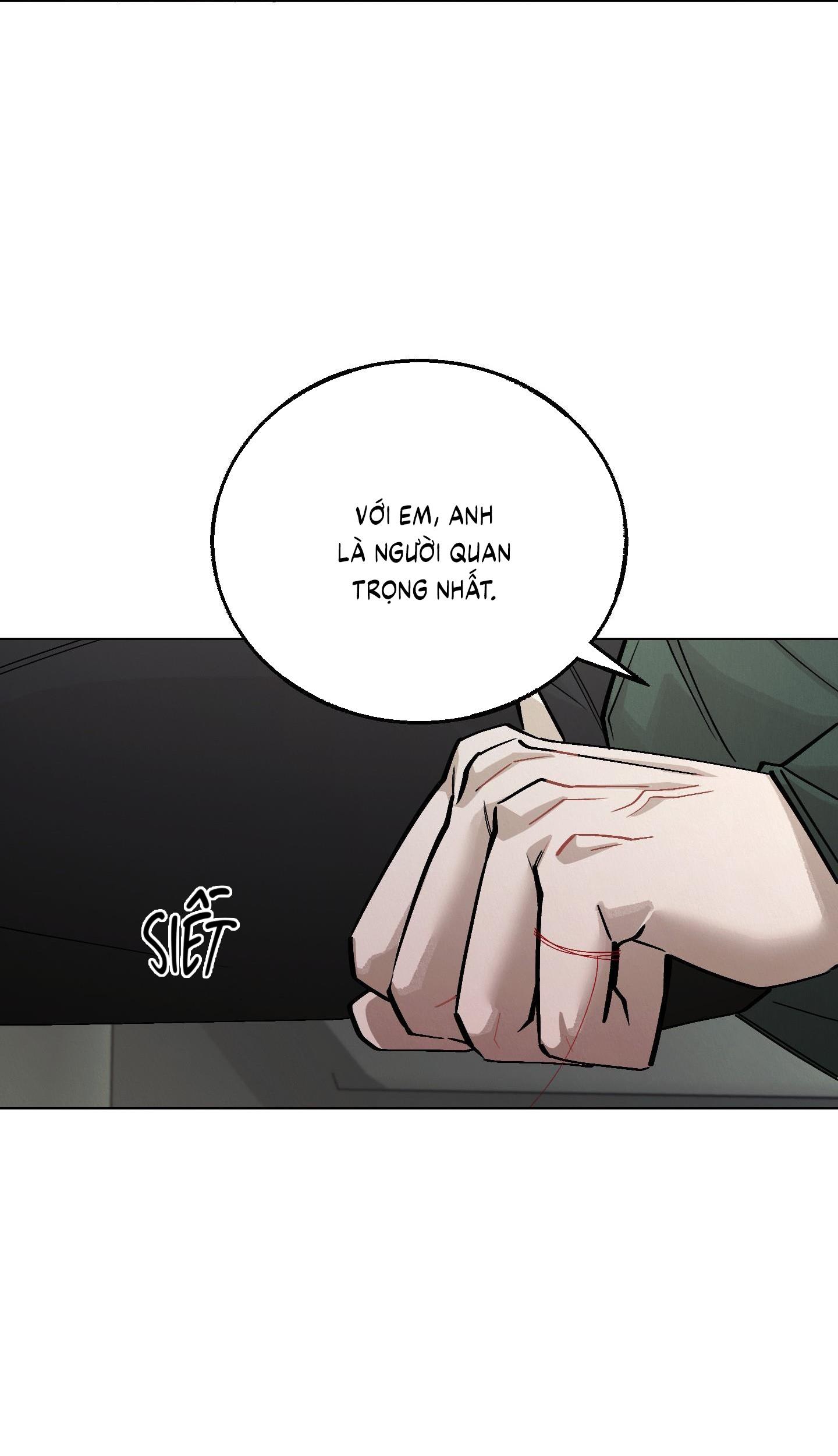 (CBunu) Nhiệm Vụ Định Mệnh Chapter 26 - Trang 2