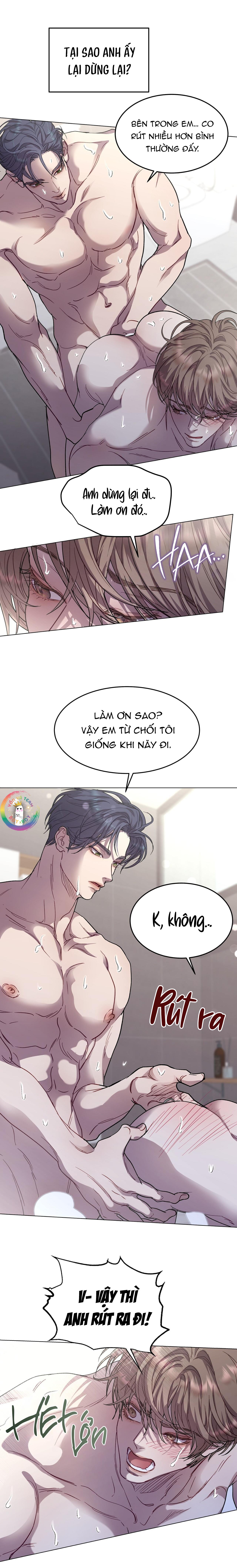 (END) Vị Kỷ Chapter 86 Ngoại truyện 1 - Trang 2