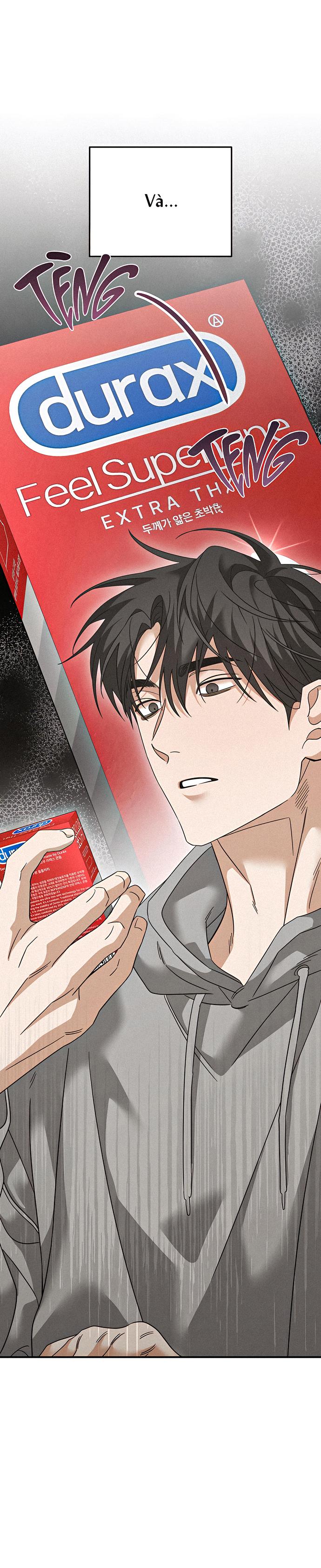 3 Giây Nữa, Hồi Quy Bắt Đầu Chapter 7 H+ - Trang 2