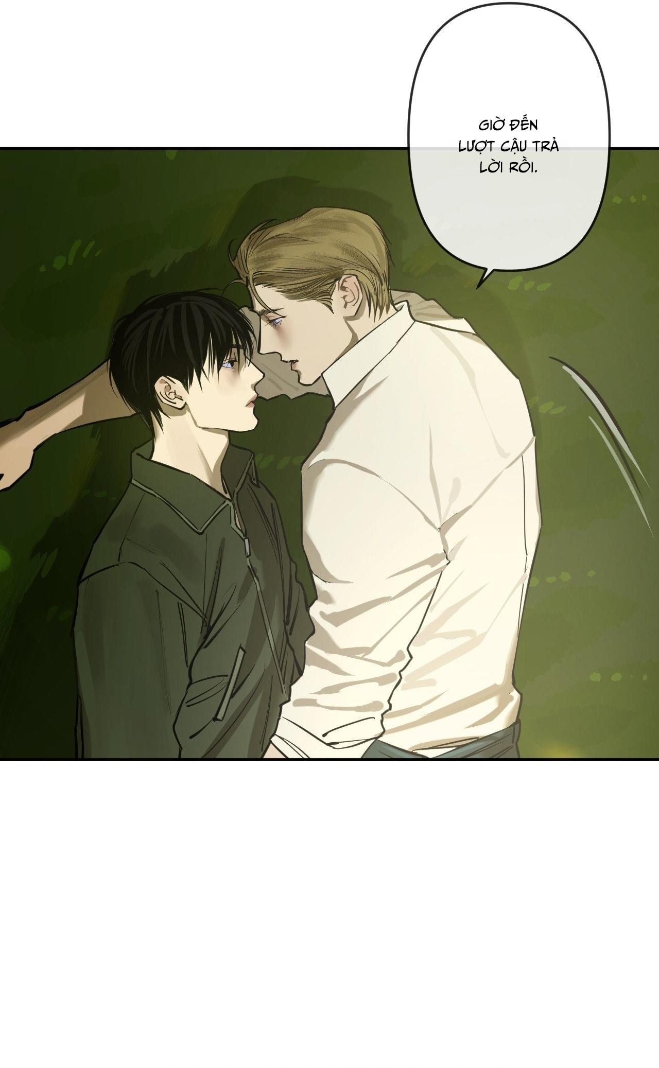 (GĐCV) SA NGÃ Chapter 6 - Trang 2