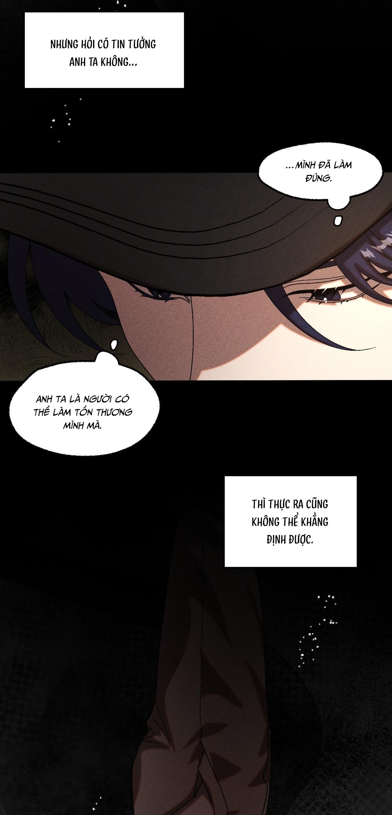 (GĐCV) CUỘC GIAO DỊCH Chapter 63 - Trang 2