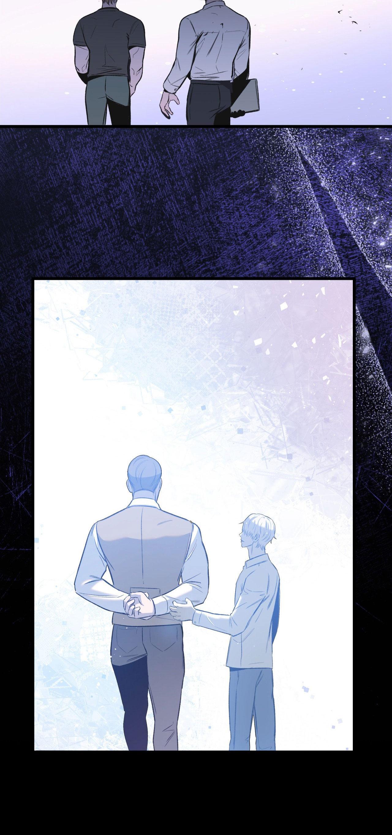 (ABO) VẬT TẾ THẦN Chapter 2 - Trang 2