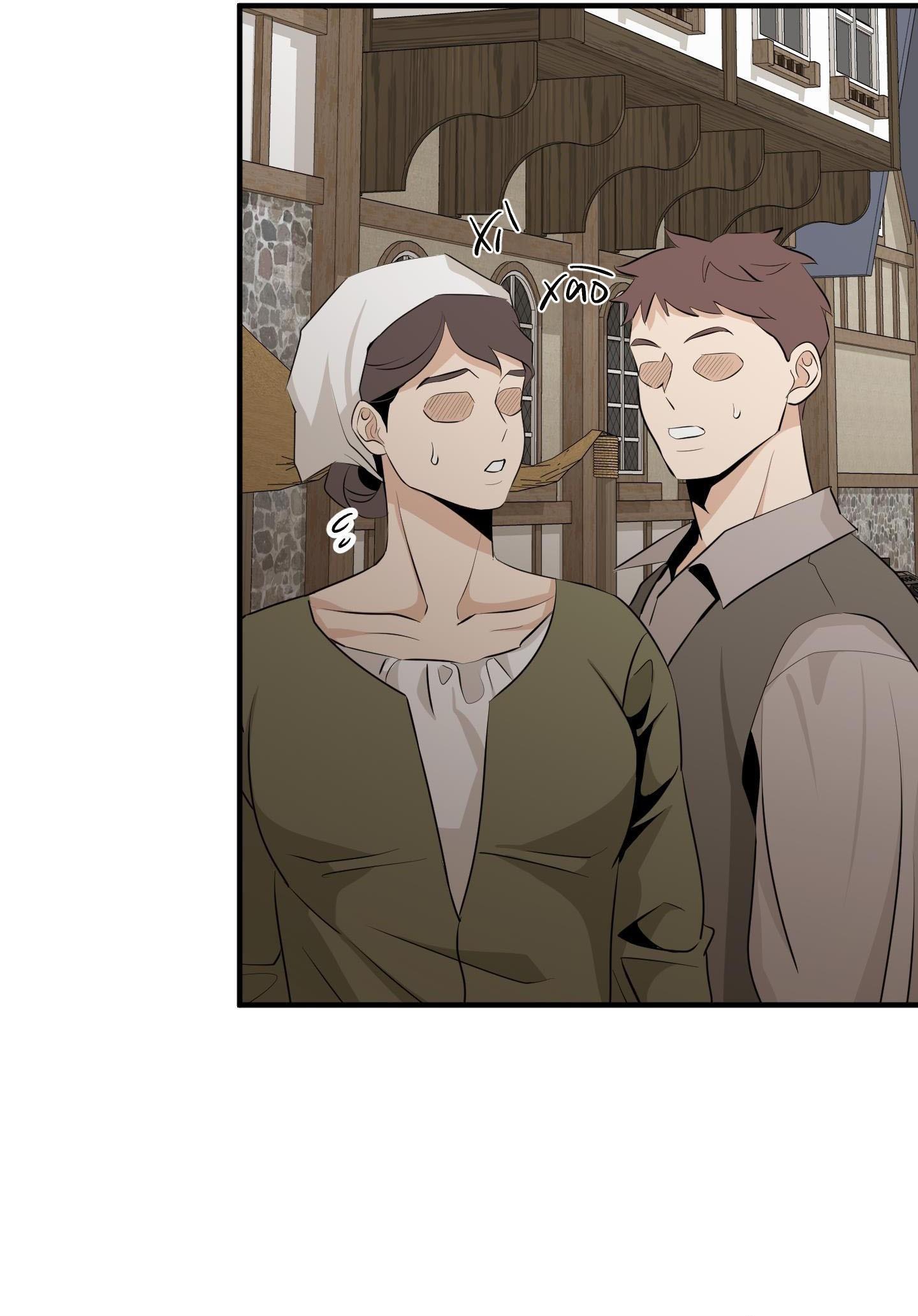 (CBunu) Hoa Vô Danh Chapter 29 - Trang 2