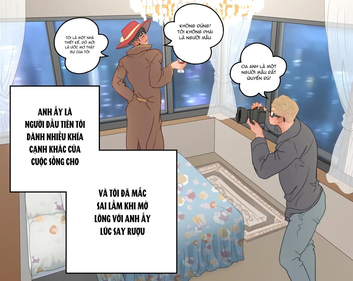 BOYLOVE FULL MÀU Chapter 48 - Trang 2