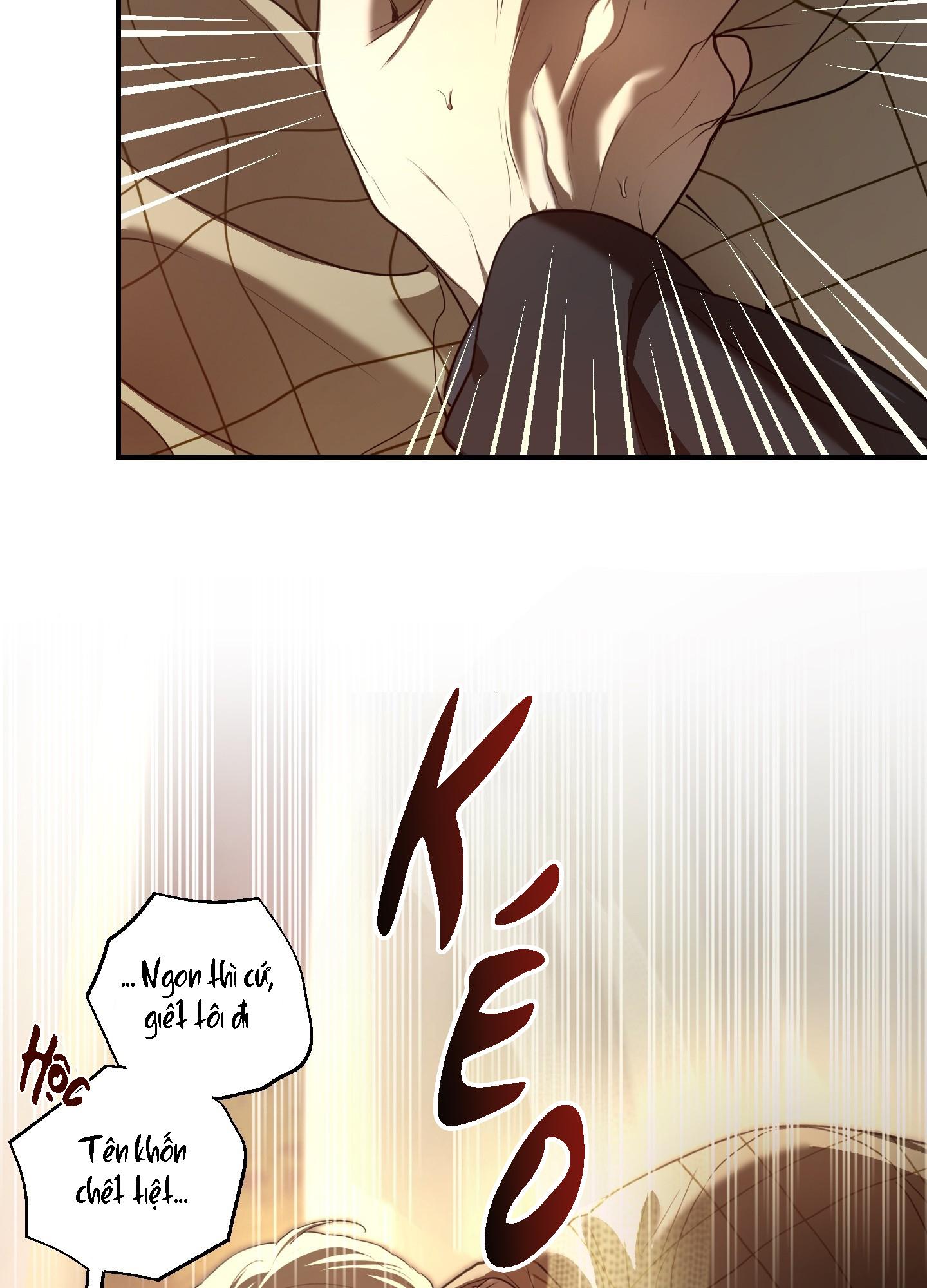 LÃNG MẠN NGÀY TẬN THẾ Chapter 2 - Trang 2