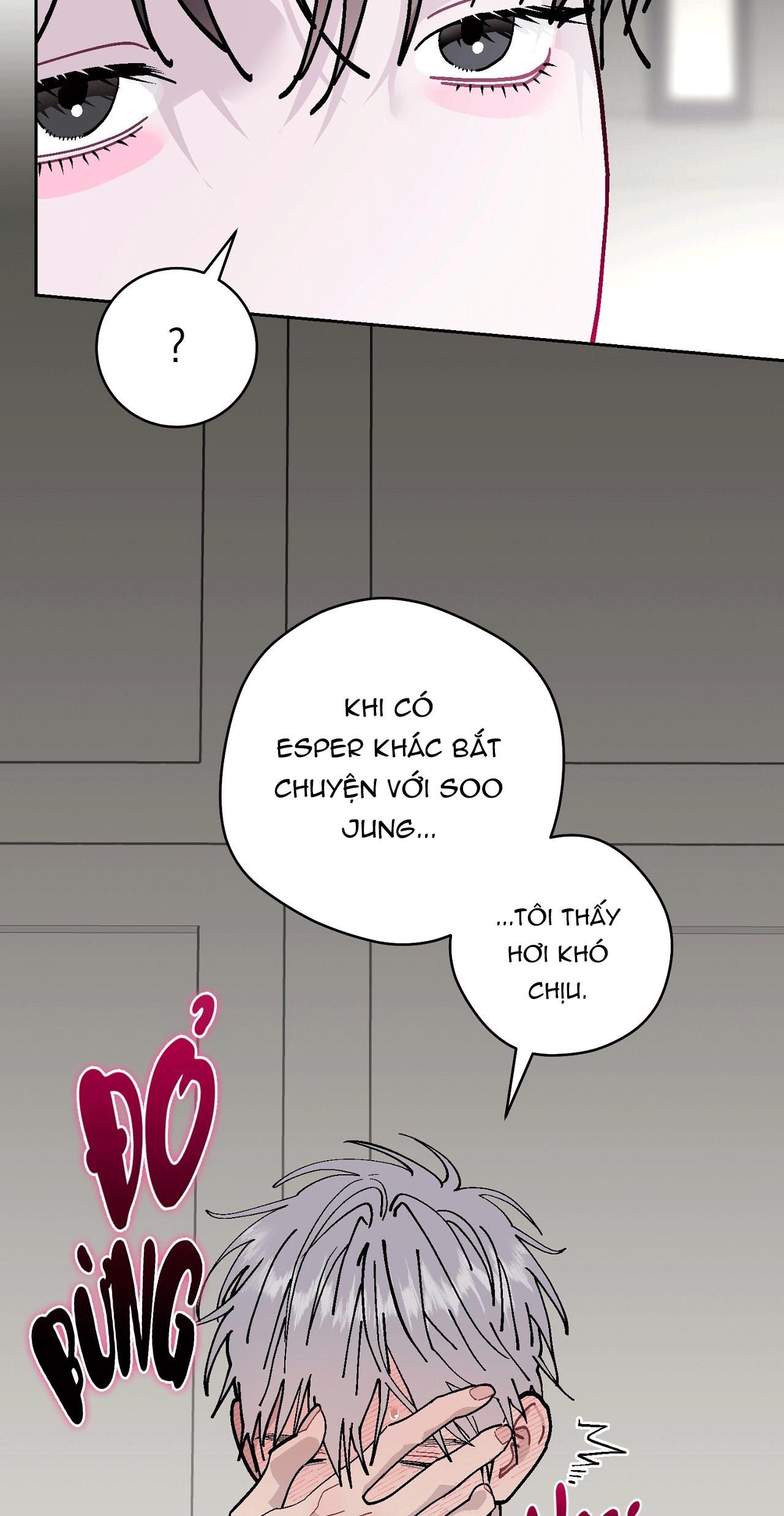 GUIDE ESPER NGẮN Chapter 4.6 esperđịnhmệnhnt - Trang 2