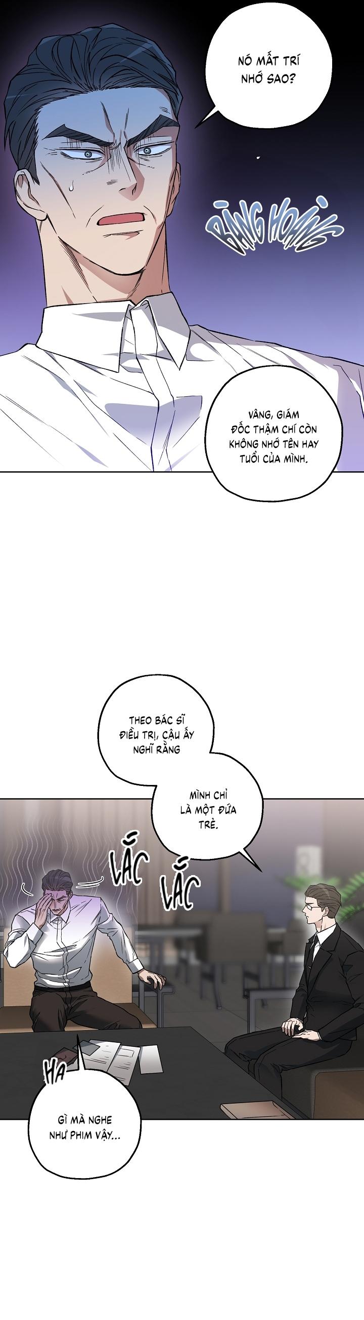 (CBunu) Vong Chủng Chapter 9 - Trang 2