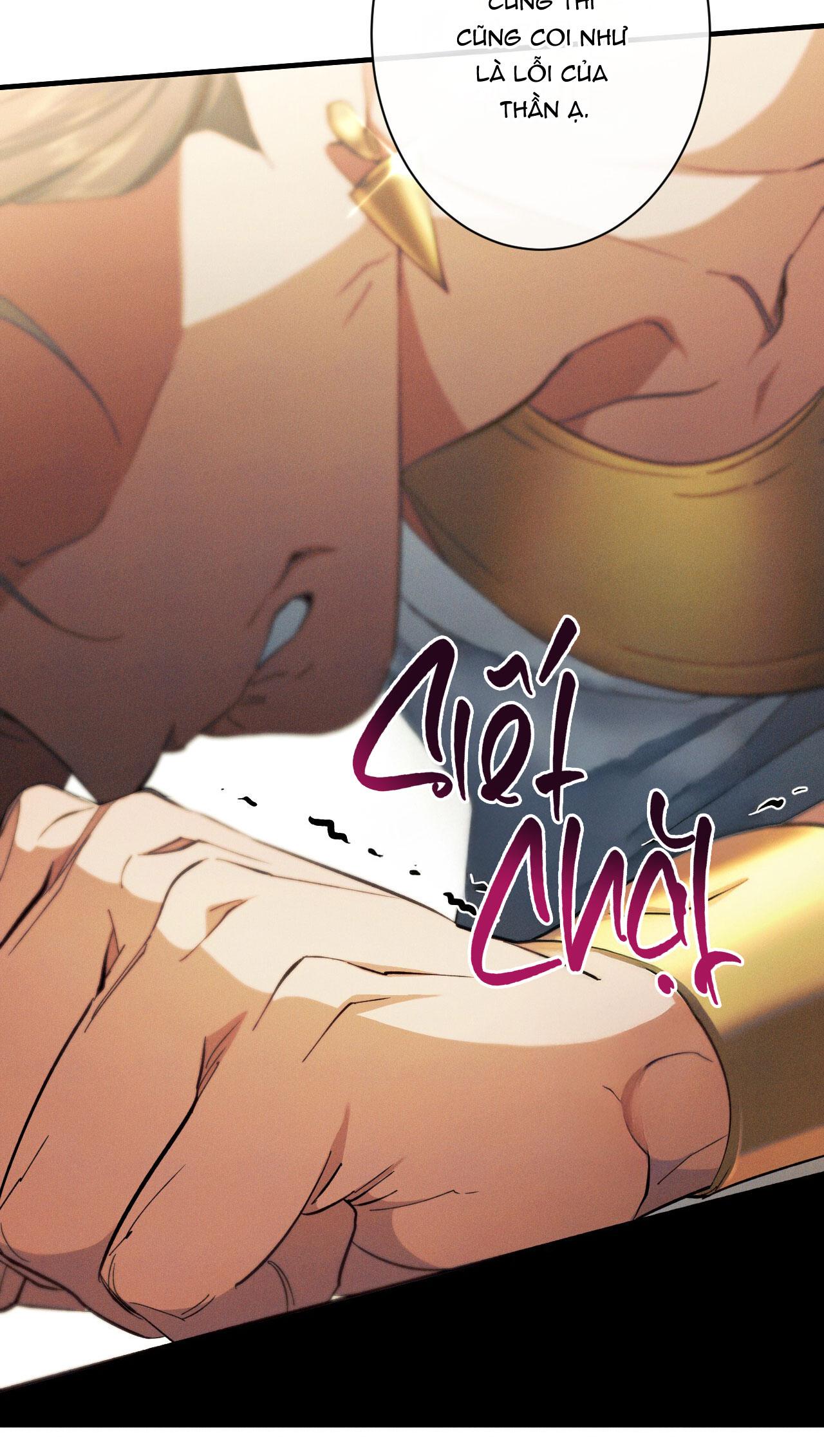 RẮN NUỐT LỰU Chapter 24 - Trang 2