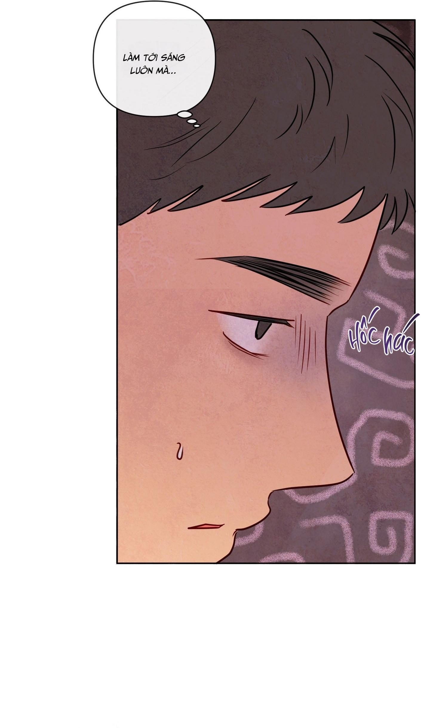 The Sacred Serpent's Seduction Chapter 19 - Trang 2