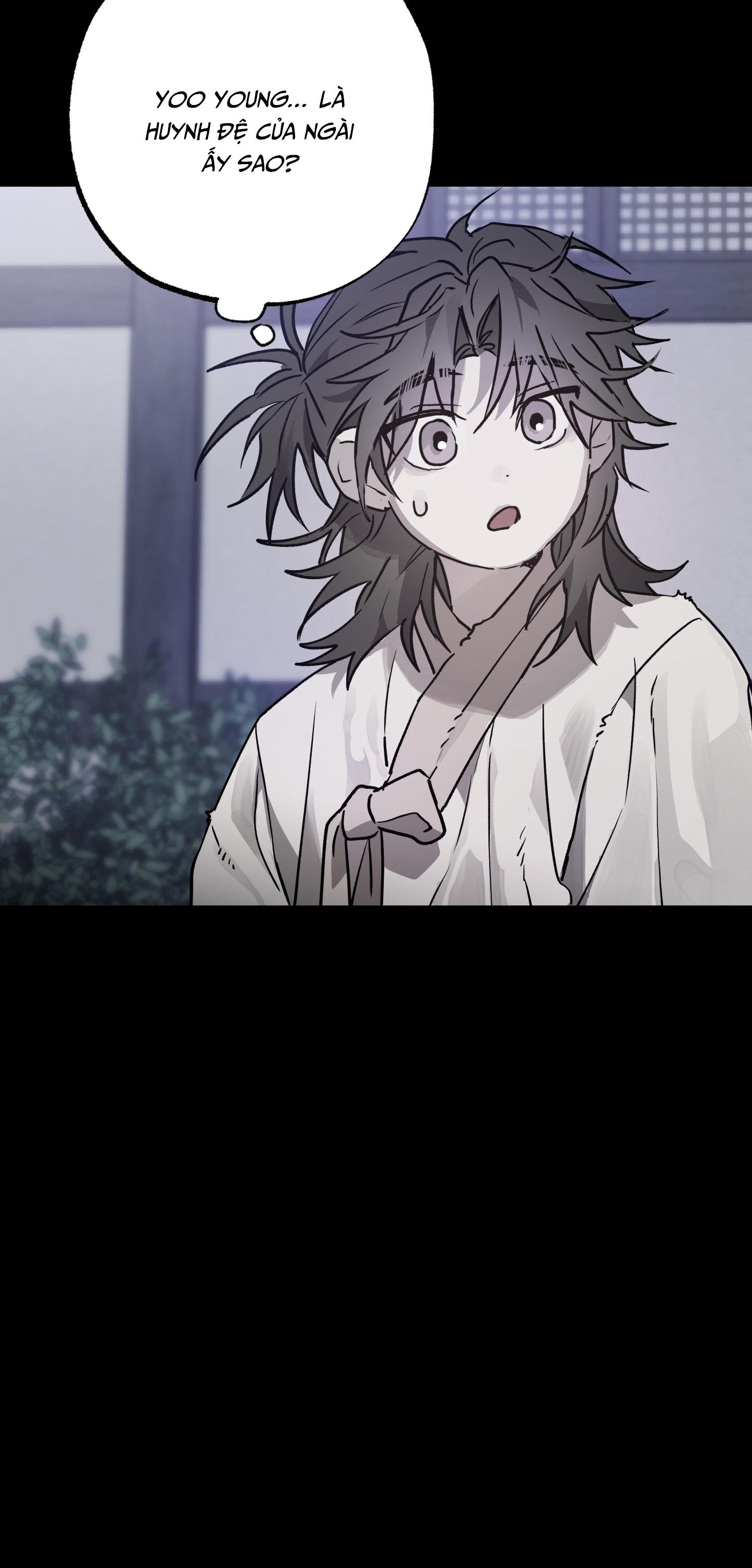 (GĐCV) NGÔI NHÀ DỊ THƯỜNG Chapter 27 - Trang 2