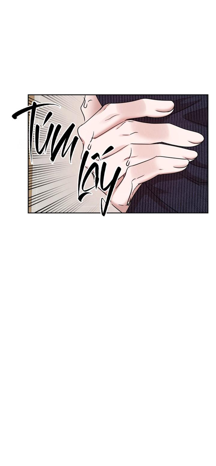 [DDT] TRỒNG KỲ Ở NÚI BAEKDU Chapter 1 19+ FIX - Trang 2