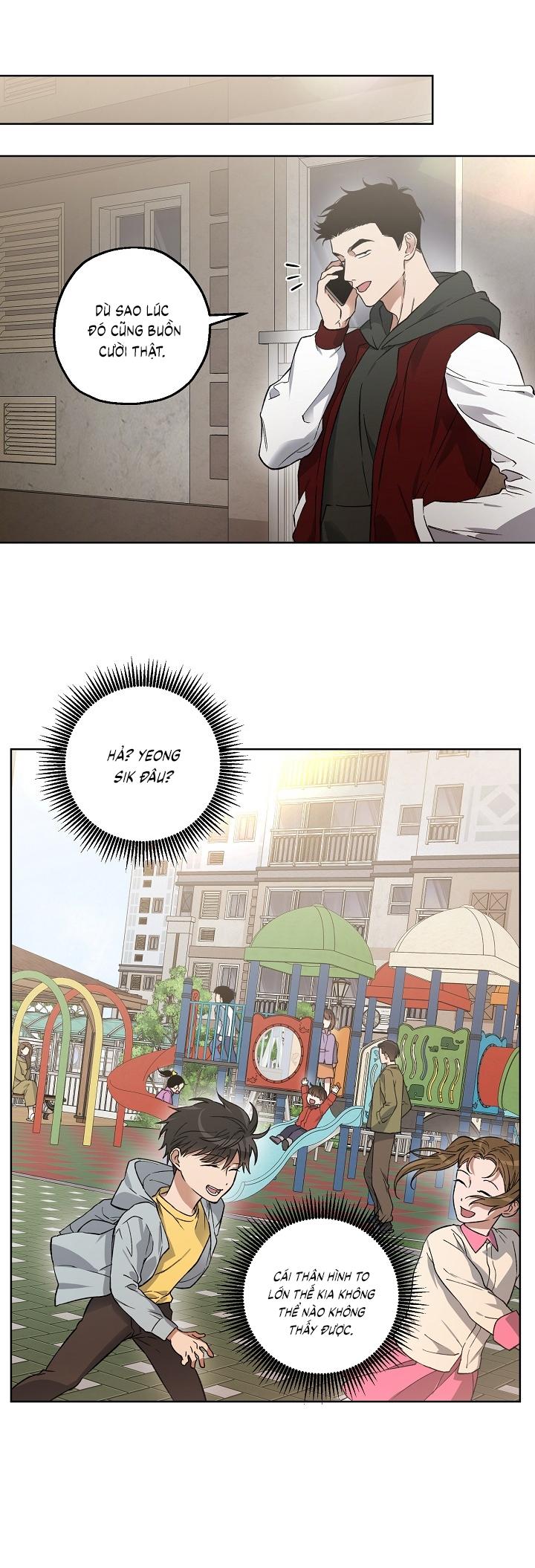 (CBunu) Vong Chủng Chapter 5 - Trang 2