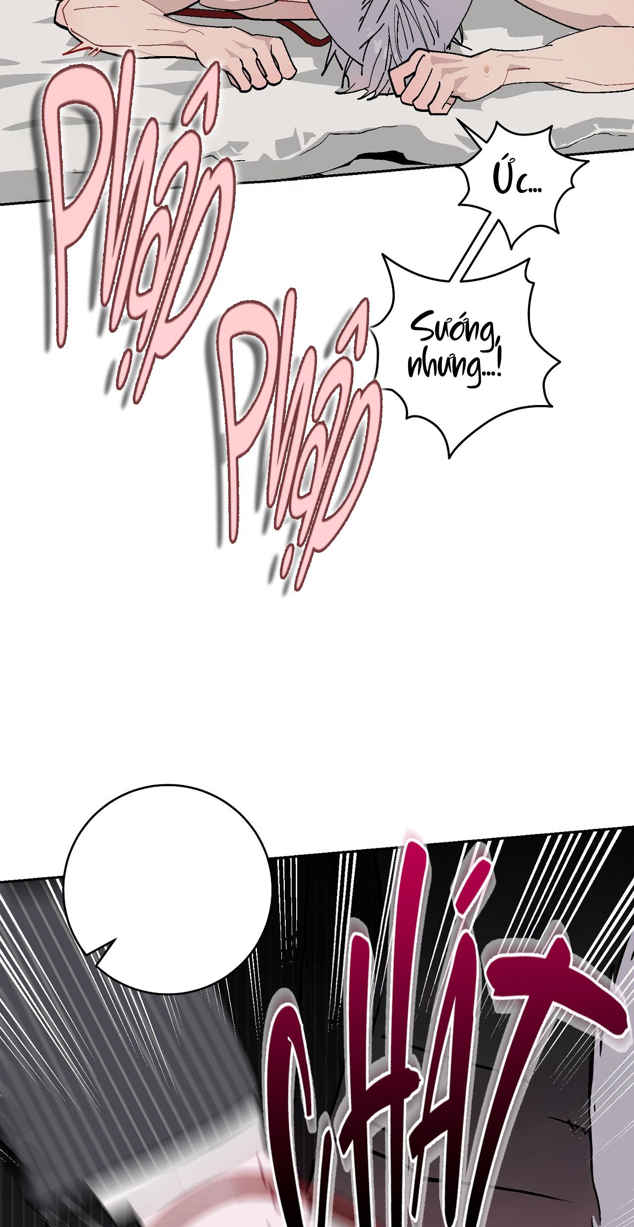 GUIDE ESPER NGẮN Chapter 4.7 esperđịnhmệnhnt - Trang 2