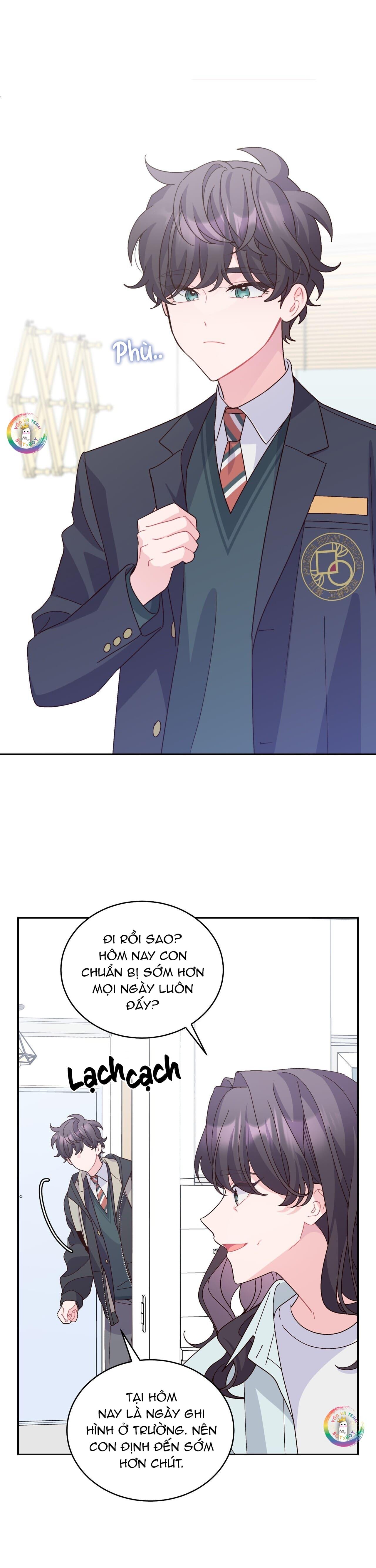 (END) Merry Marbling Chapter 118 - Next Chapter 119