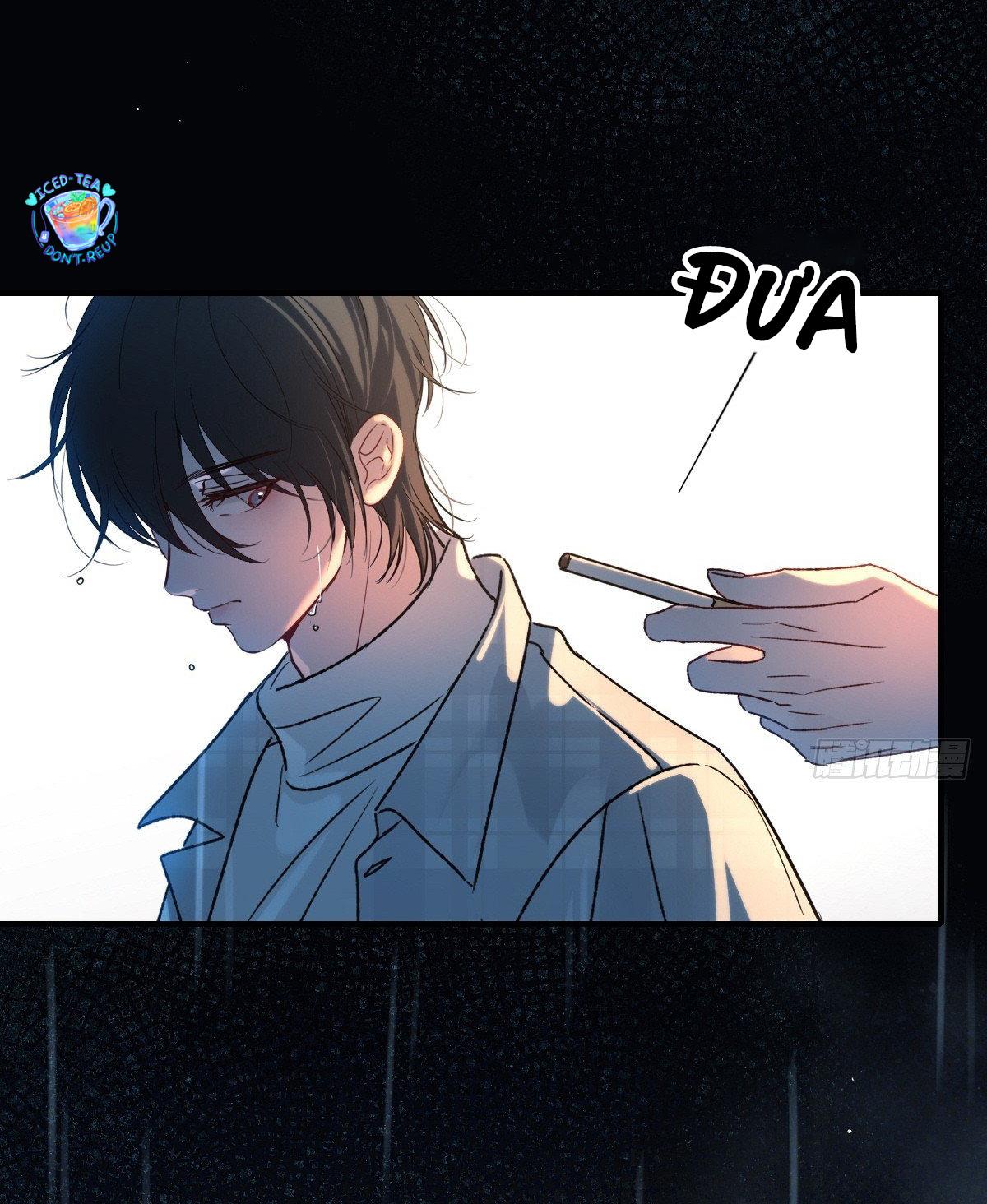 Tình yêu của kẻ khát máu Chapter 37.3 Ngoại truyện 3 - Trang 2