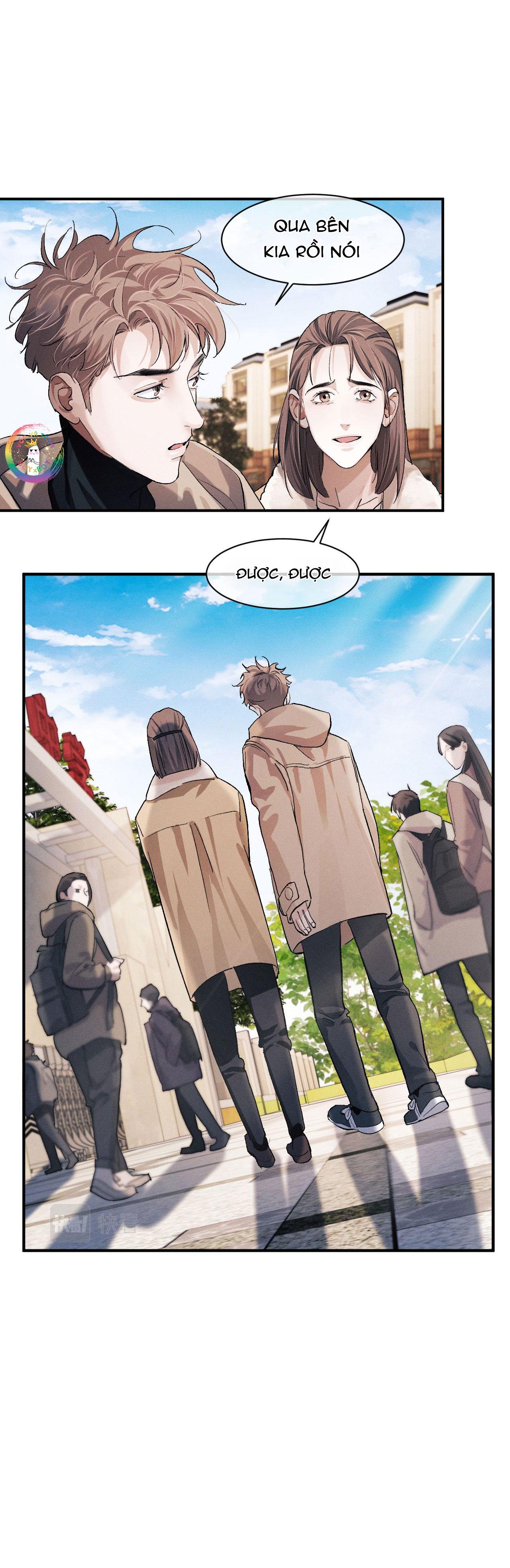 Tát Dã (Ngang Tàng) Chapter 50 - Trang 2