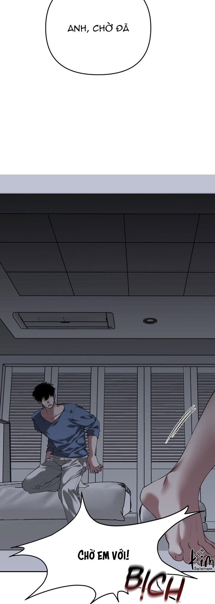 BÓNG TỐI CỦA GIA ĐÌNH Chapter 3 - Trang 2