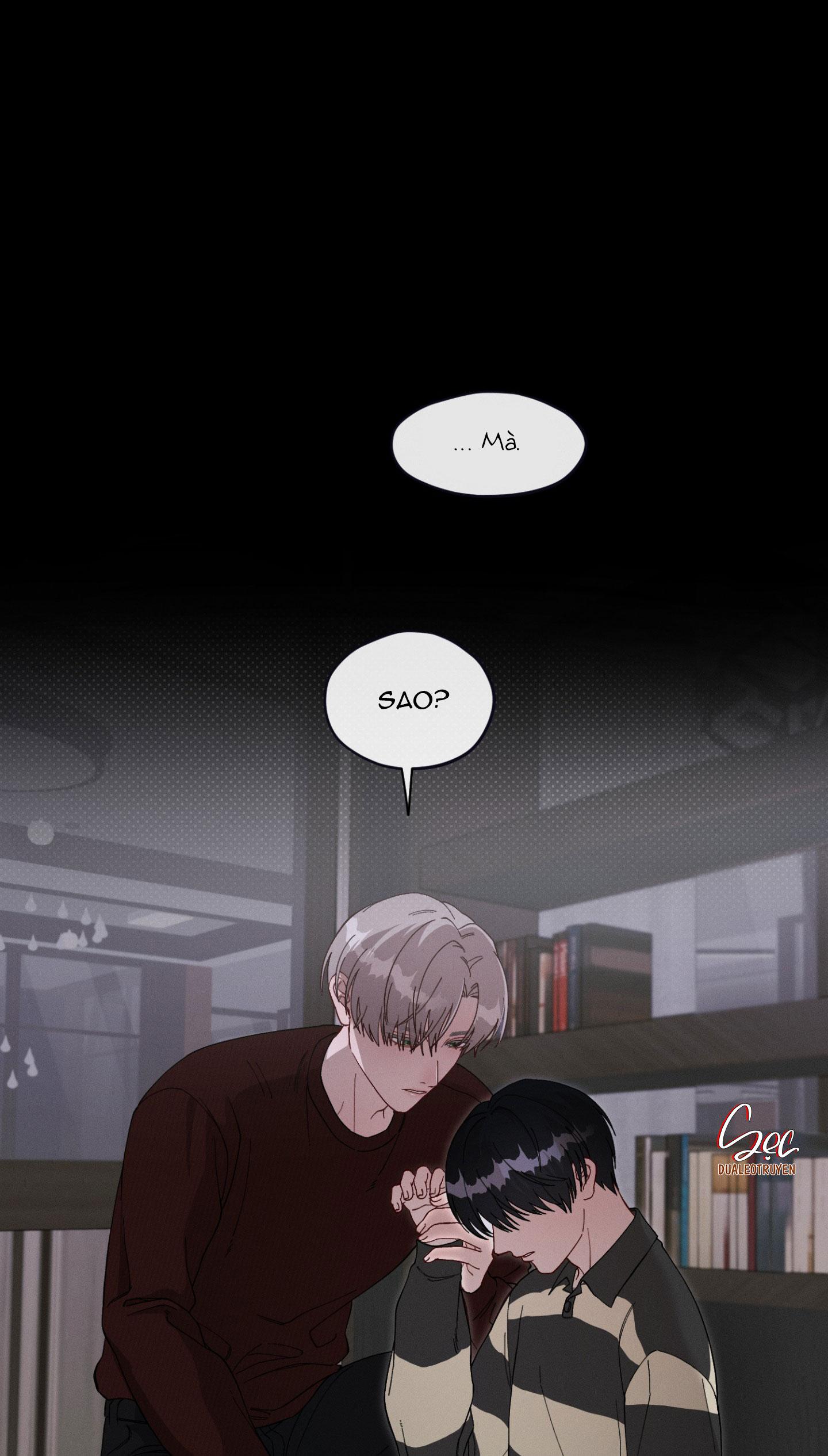 (ABO) CÁCH YÊU THƯƠNG CỤC CƯNG Chapter 5 - Trang 2