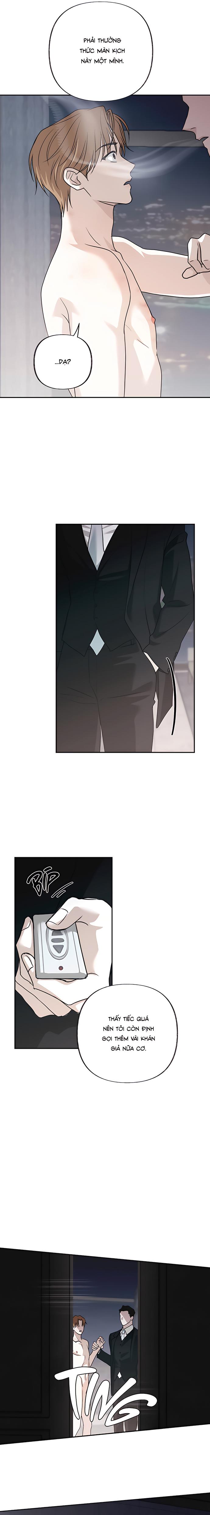 [ TUYỂN TẬP TRUYỆN NGẮN BL] Cuộc Xâm Lược Dâm Đãng Chapter 25 H - Trang 2