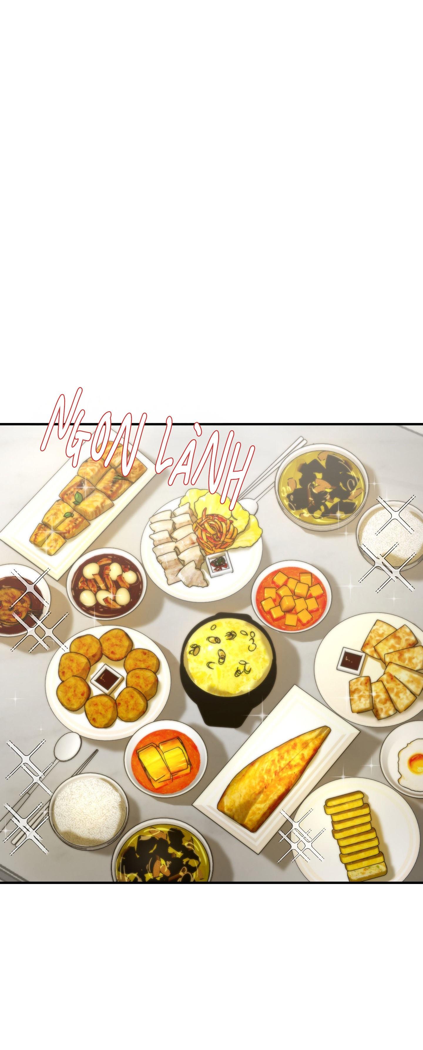 LÃNG MẠN NGÀY TẬN THẾ Chapter 9 - Trang 2