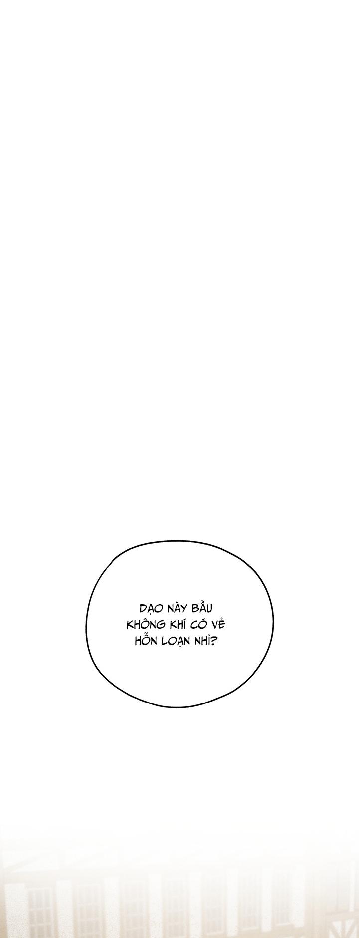 (GĐCV) BÉ CHUỘT CỦA TÔI LÀ THỨC TỈNH GIẢ CẤP S Chapter 4 - Trang 2