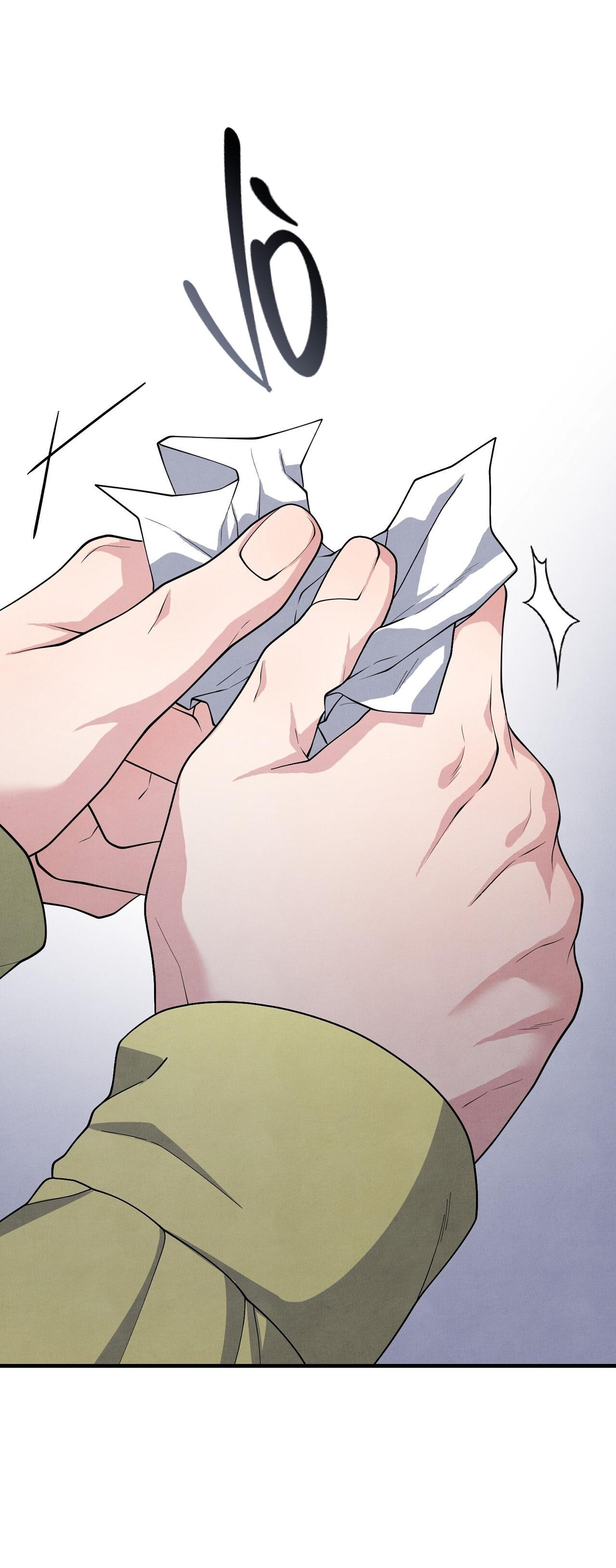 HƯƠNG VỊ TÌNH THÂN Chapter 5 - Trang 2