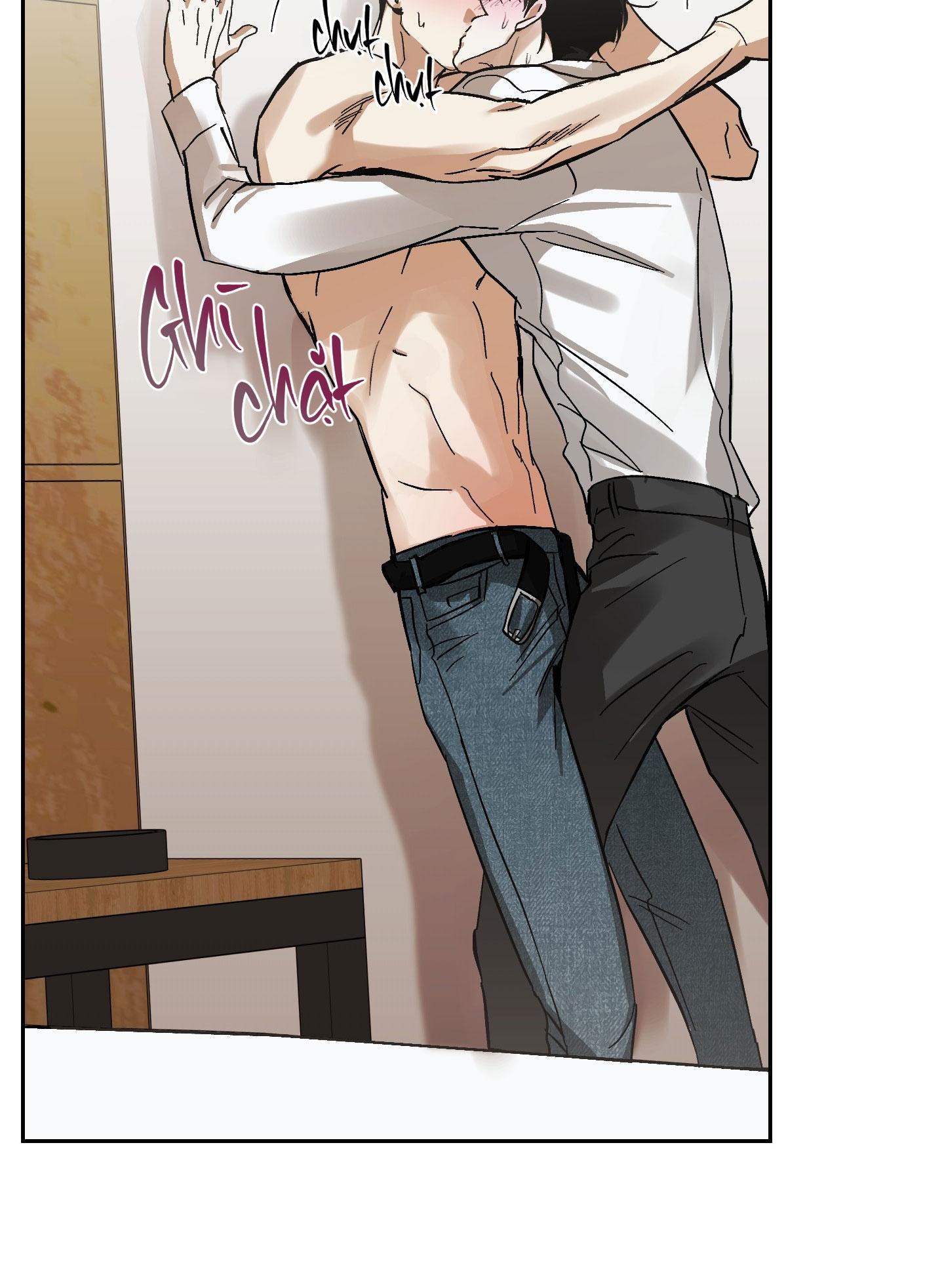 TƯƠNG XỨNG Chapter 13 - Next Chapter 14