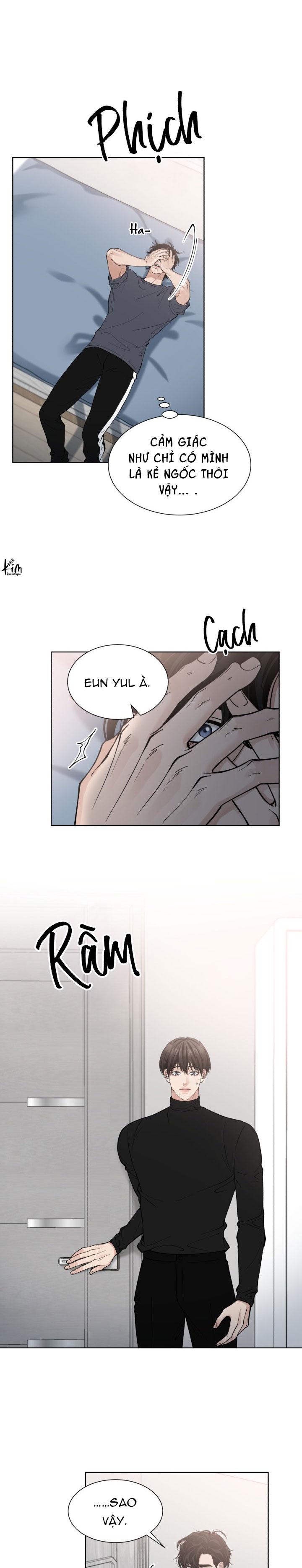 TUYỂN TẬP CUỒNG CÔNG-CHIẾM HỮU CÔNG CỦA NHÀ KIM Chapter 54.2 ty ngoài gd 2 - Trang 2