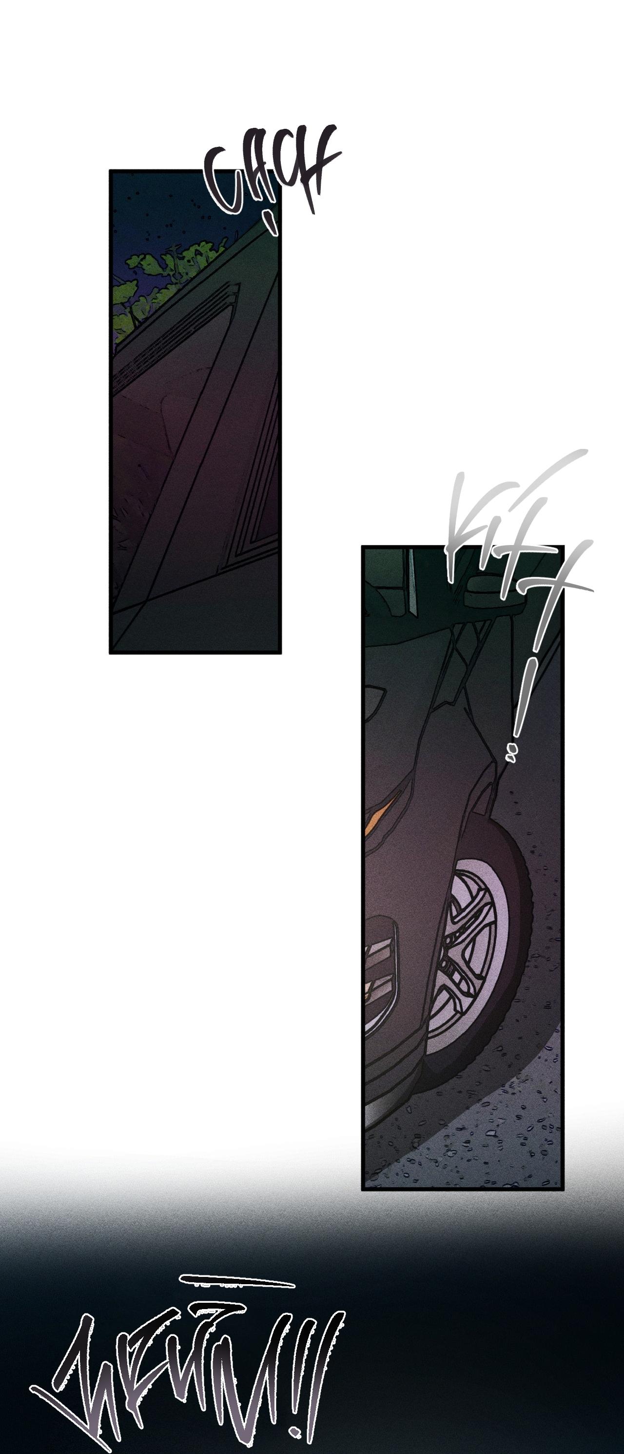 (GĐCV) CUỘC GIAO DỊCH Chapter 57 - Trang 2