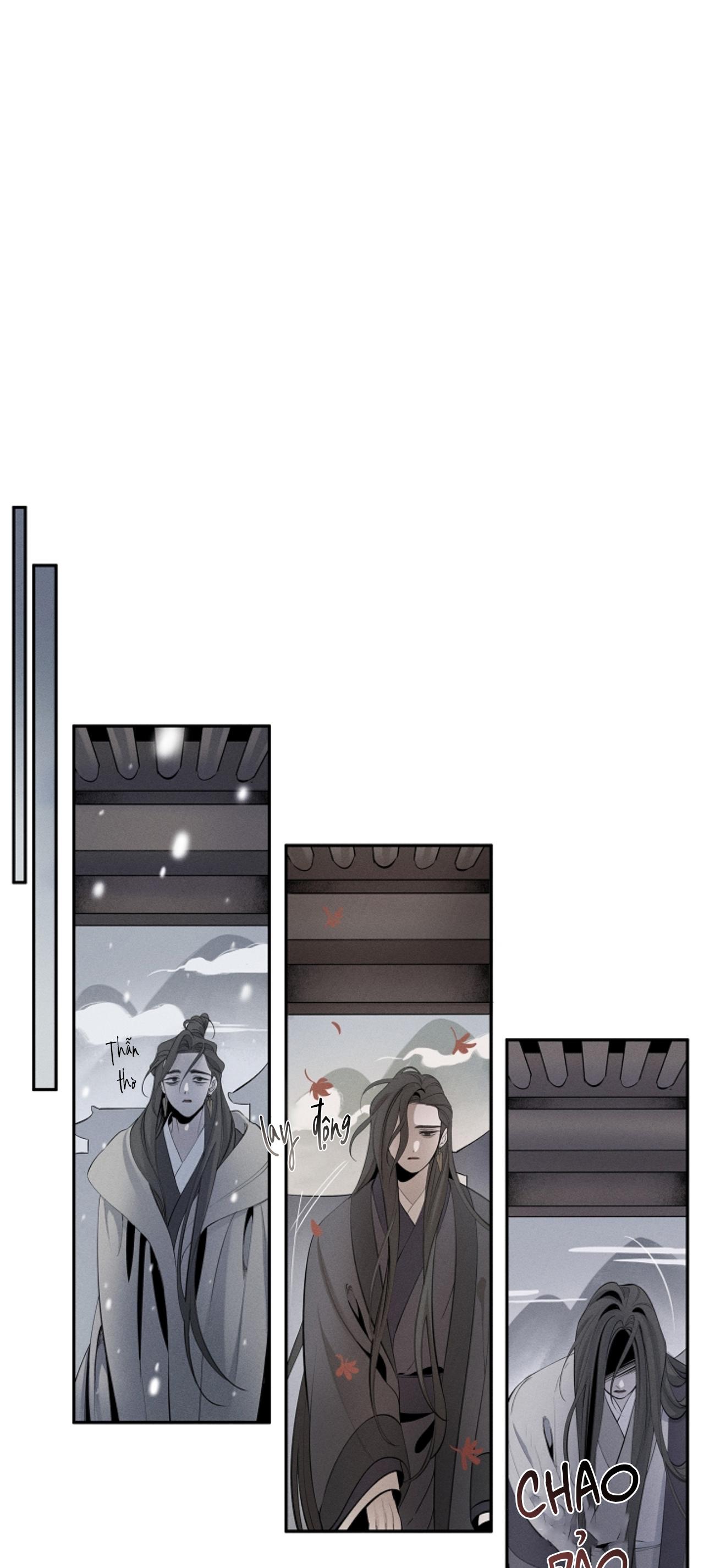 Ngũ tắc: hiếu ái truyện Chapter 7 - Trang 2