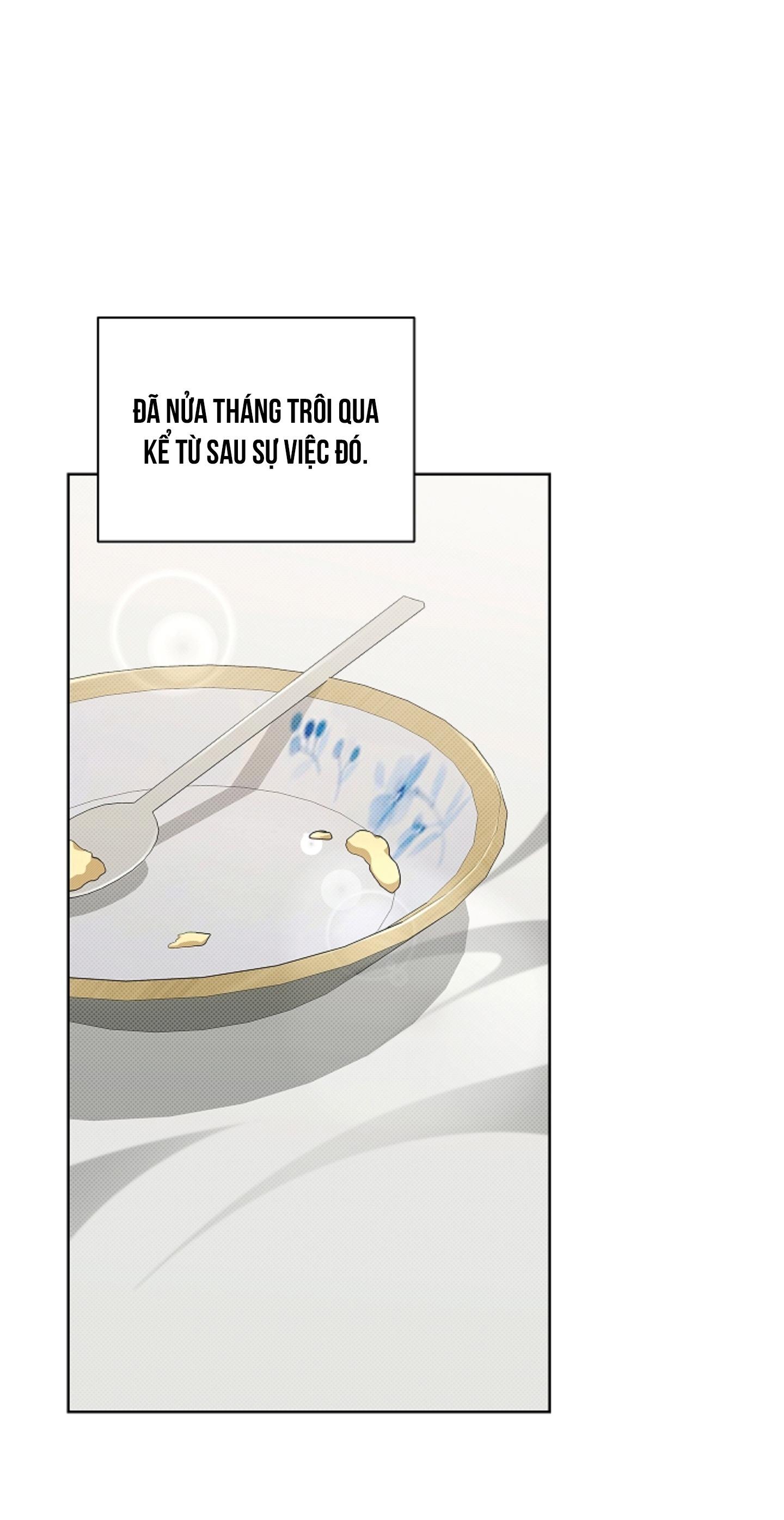 ĐỪNG ĐỘNG VÀO CÚN CON! Chapter 44.01 - Trang 2