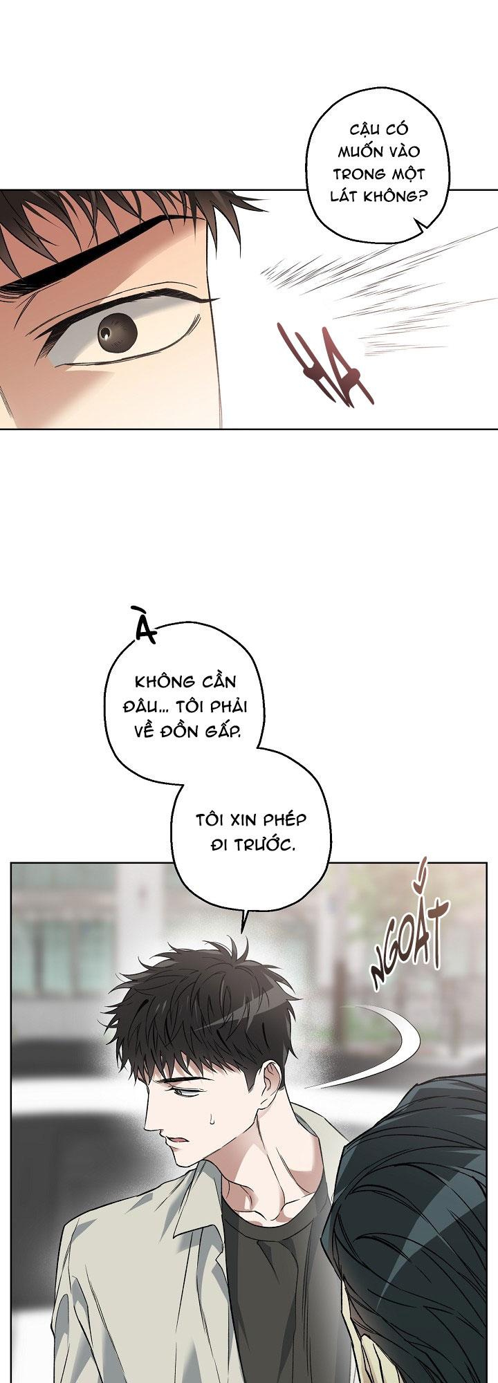 (ABO) KẺ VÔ LẠI Chapter 13 - Next Chapter 14