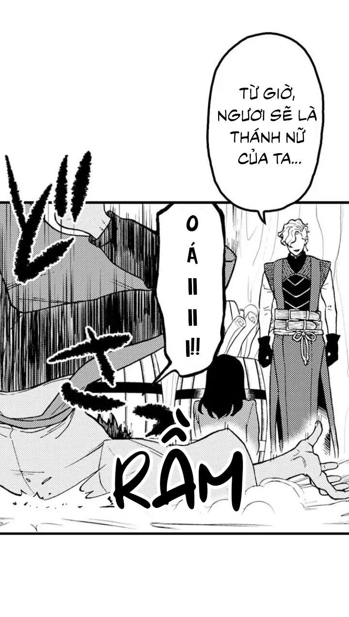 Em Gái Ơi, Anh Trở Thành Thánh Nữ Rồi Chapter 1 - Trang 2