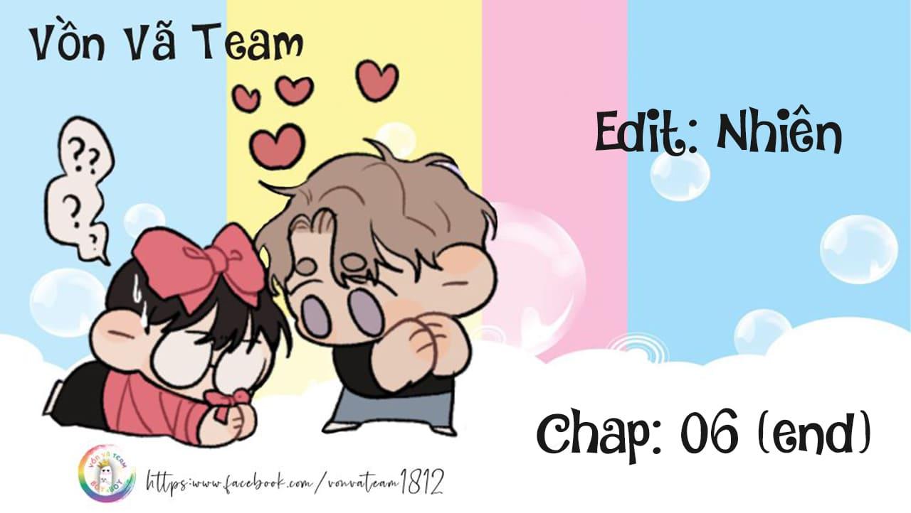 Quay GV thôi! (END) Chapter 6 END - Trang 2