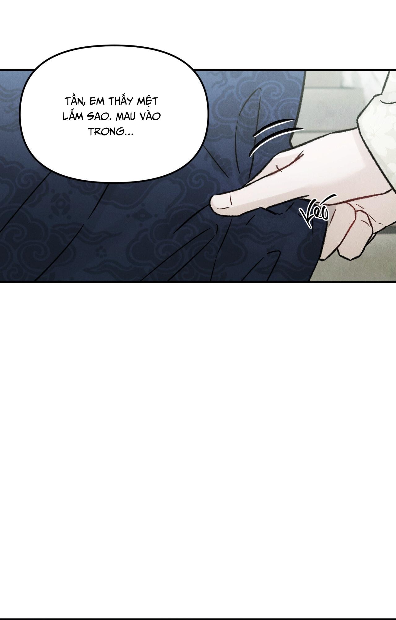 (GĐCV) GALE OF THE GOD Chapter 23 - Trang 2